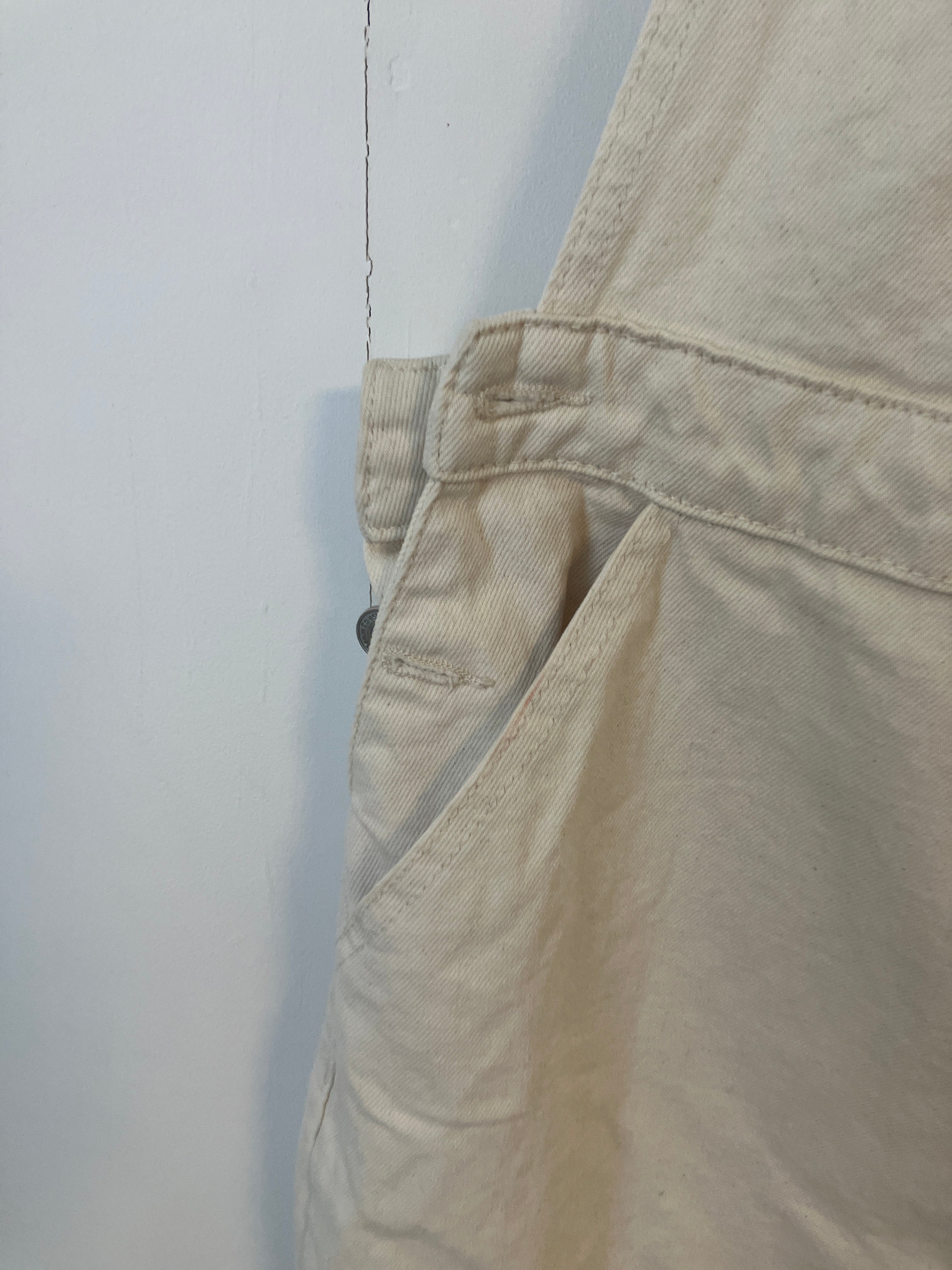 Denim.Co. Kjole