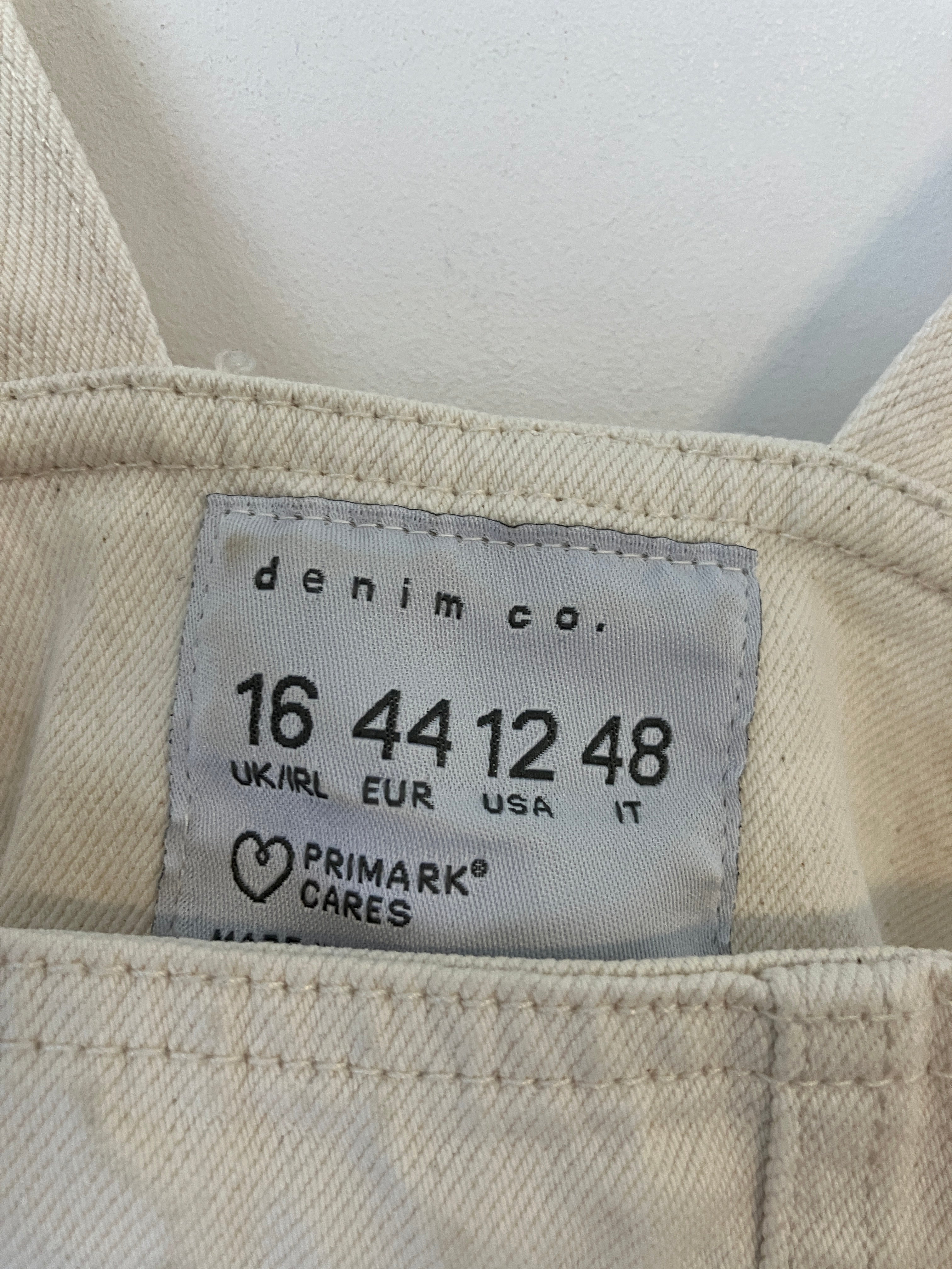 Denim.Co. Kjole