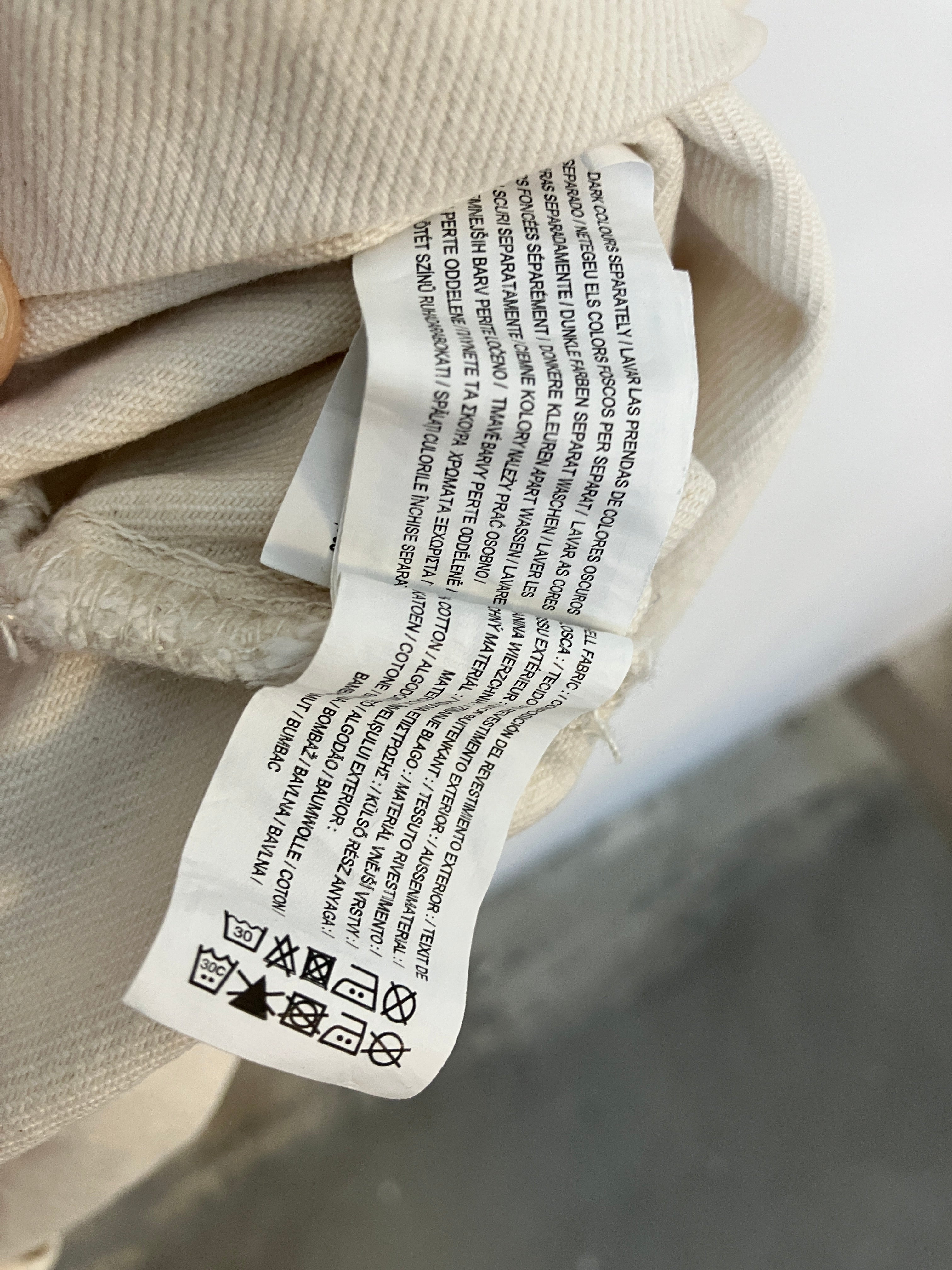 Denim.Co. Kjole