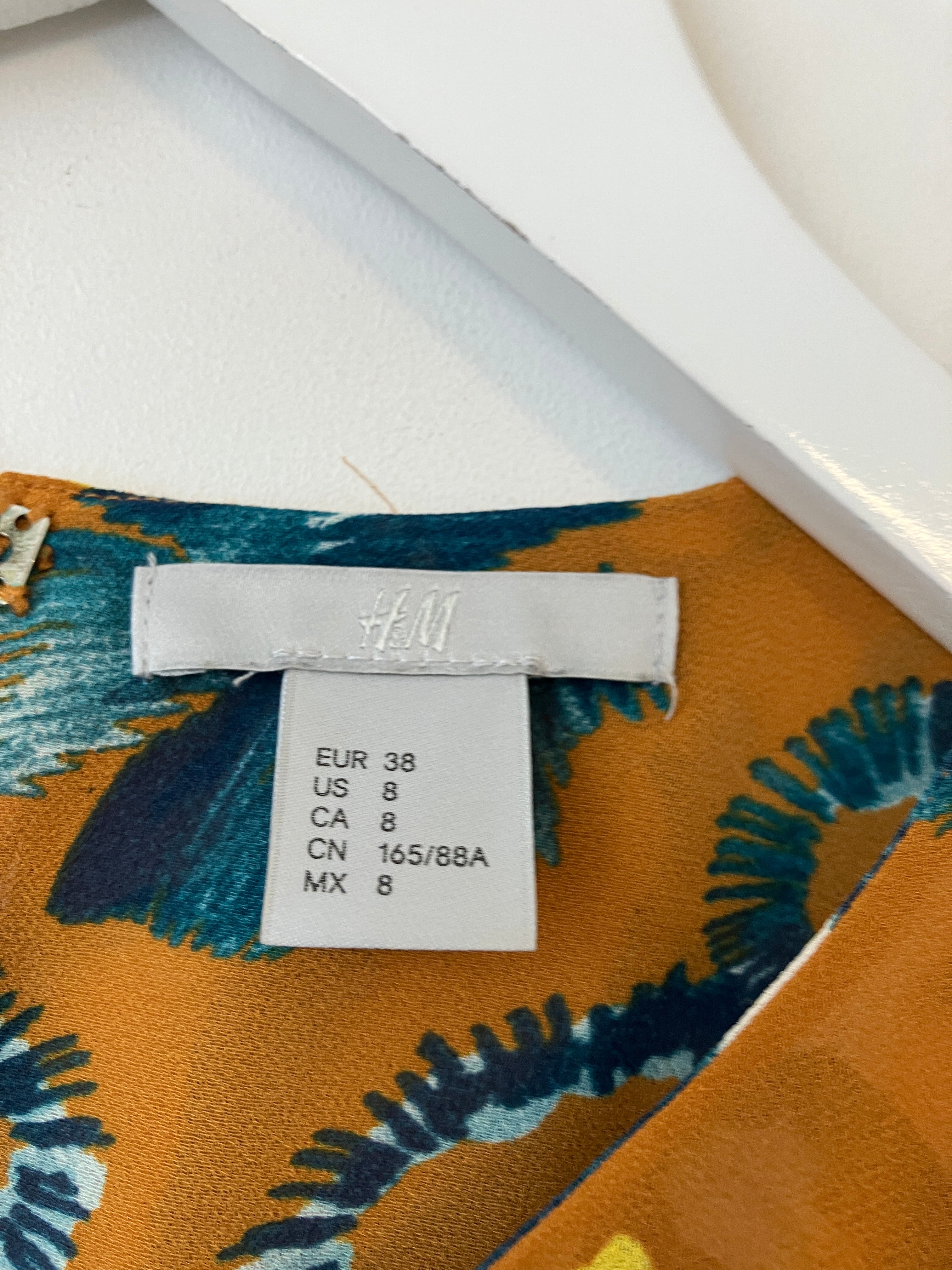 H&M Kjole