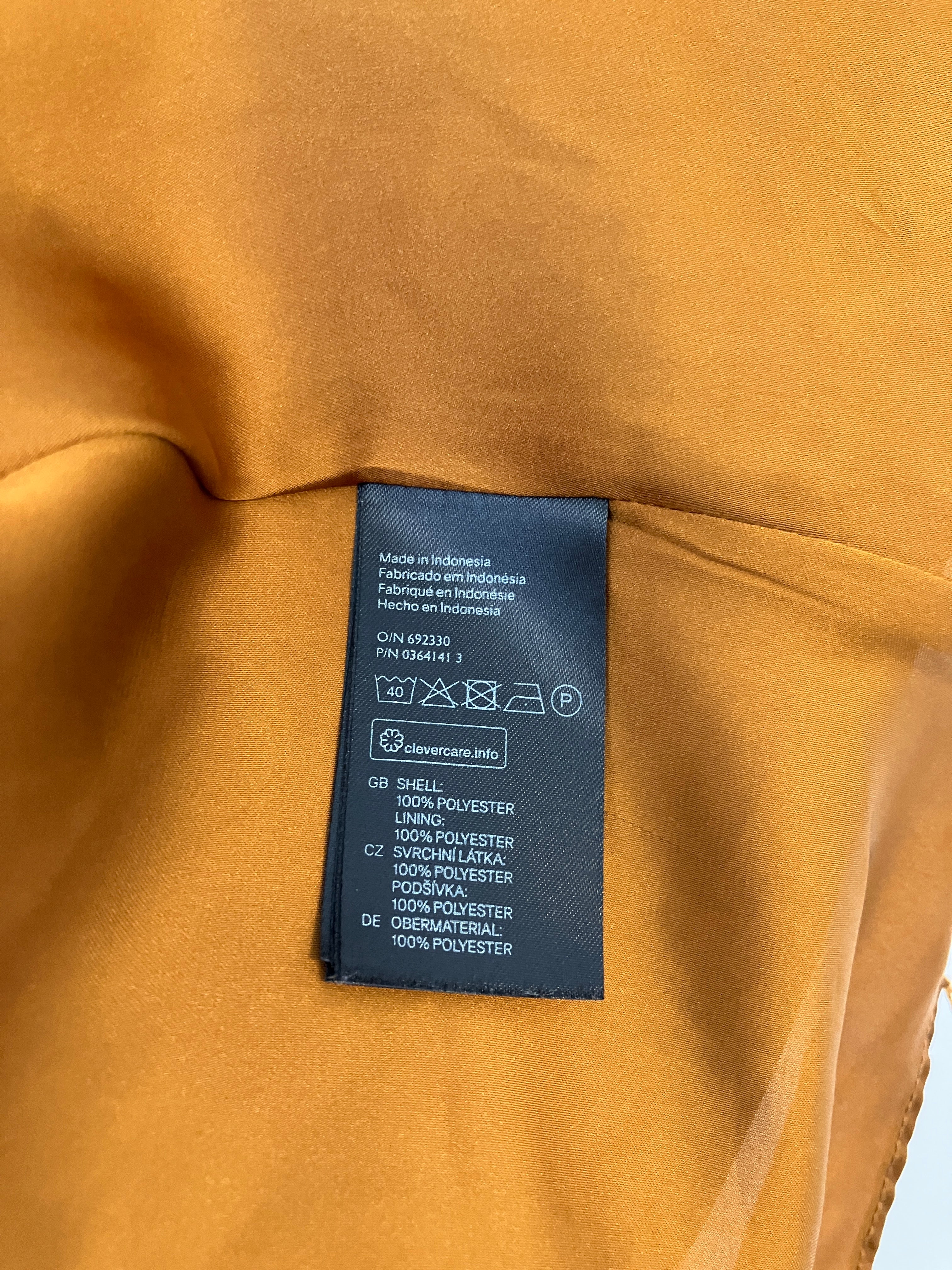 H&M Kjole