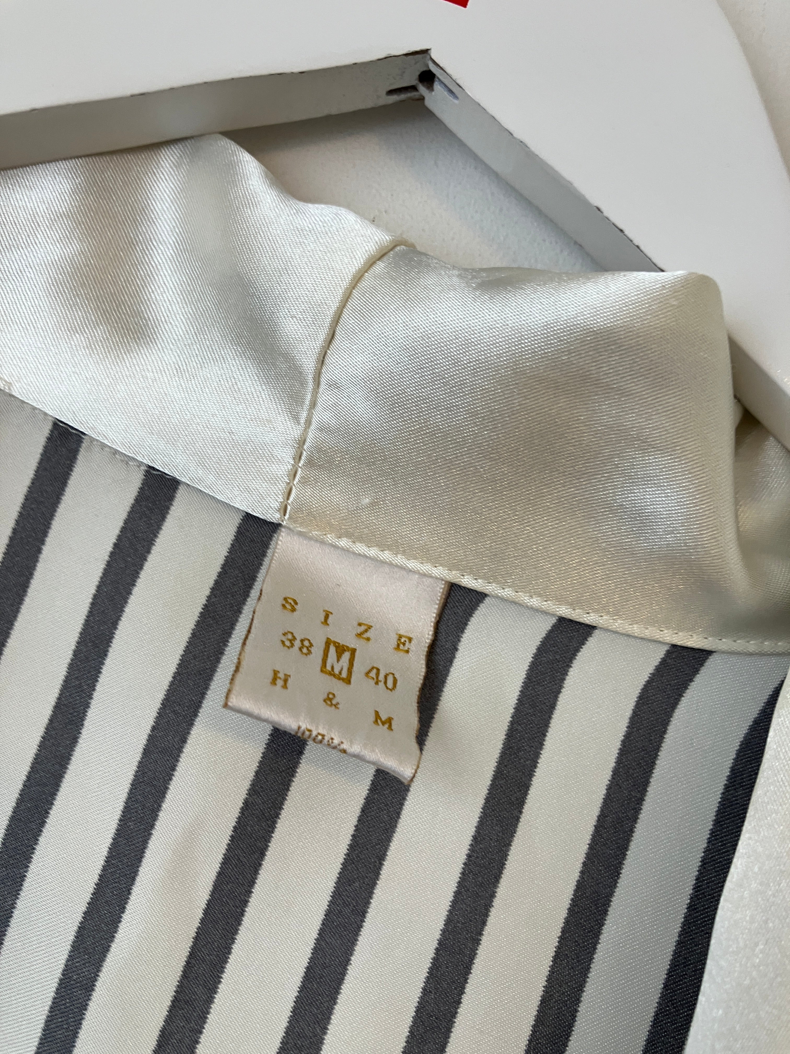 H&M Jakke