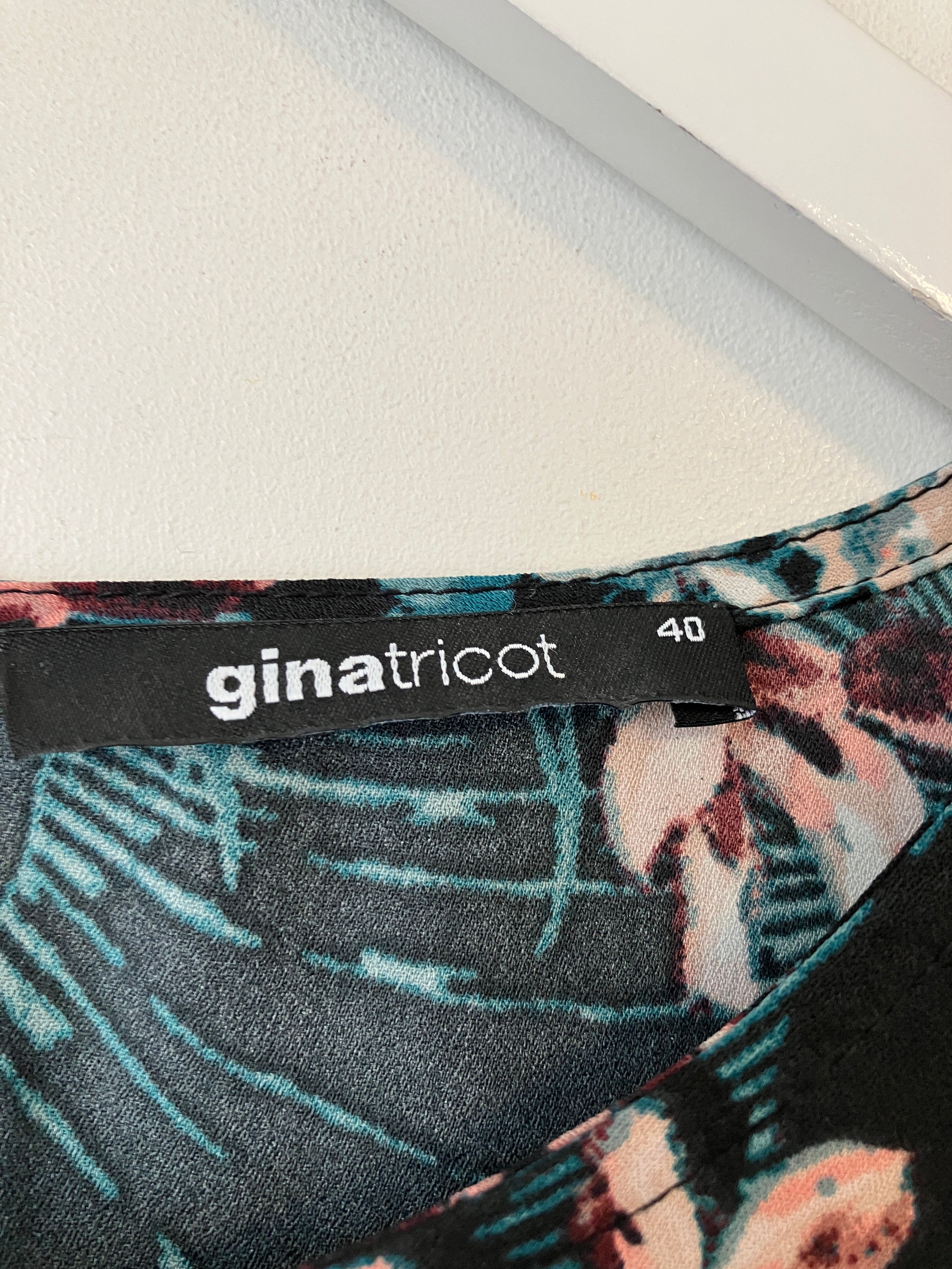 Gina Tricot Kjole
