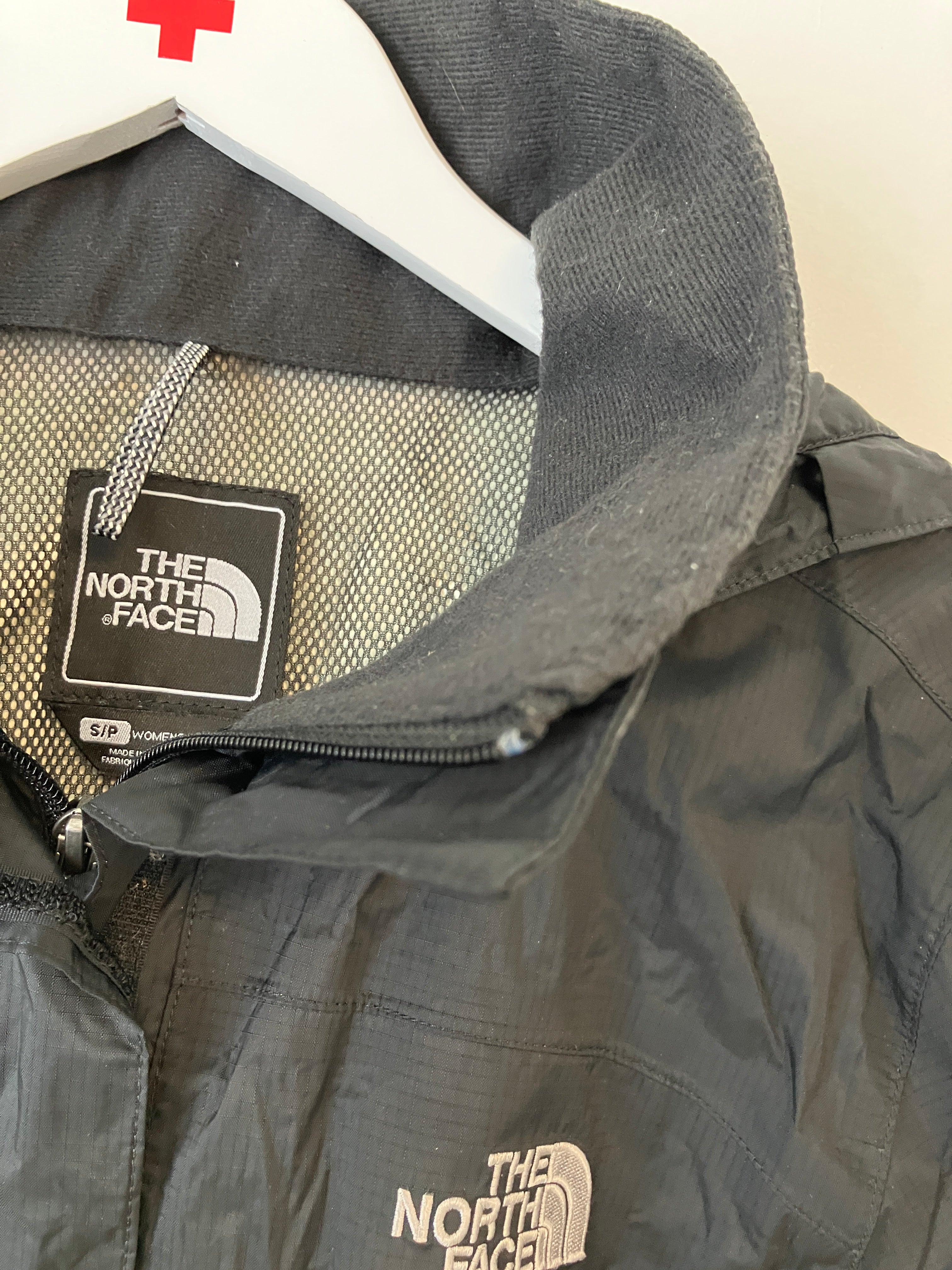 The North Face Jakke