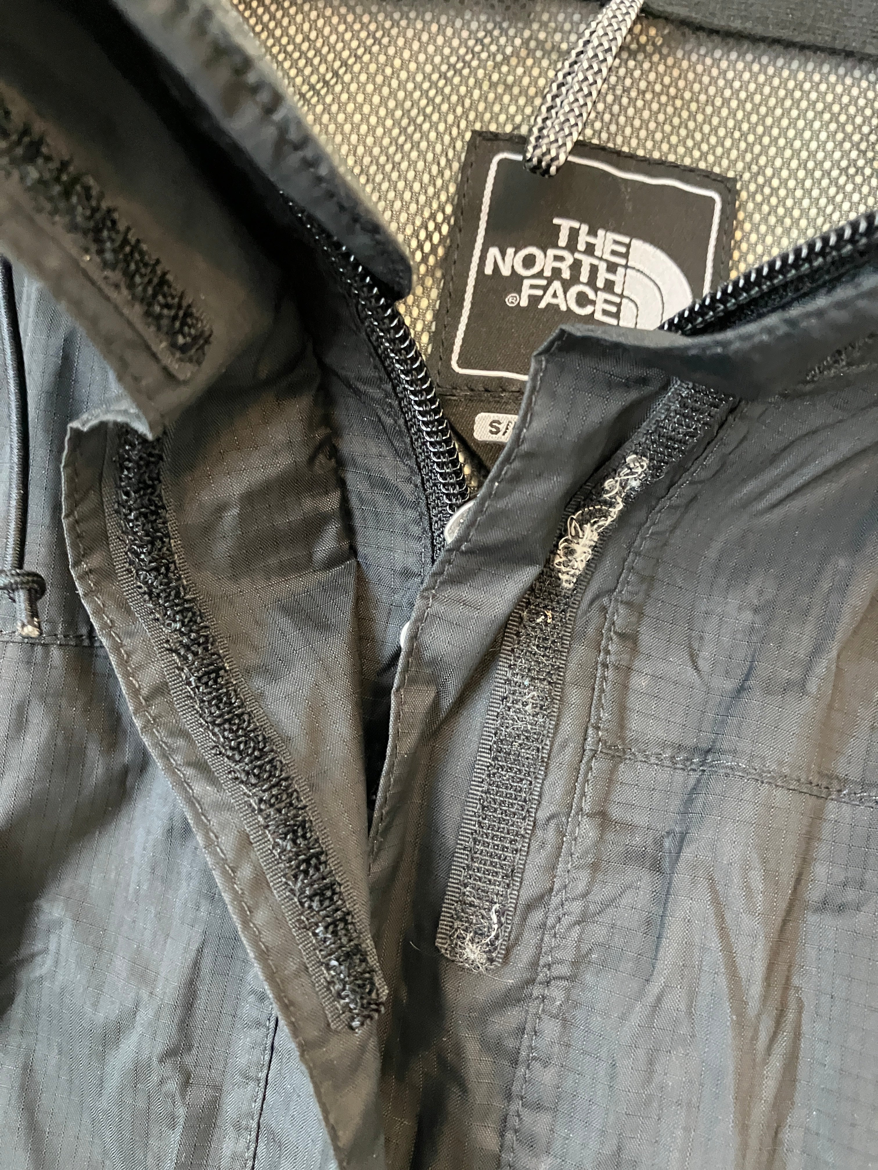 The North Face Jakke