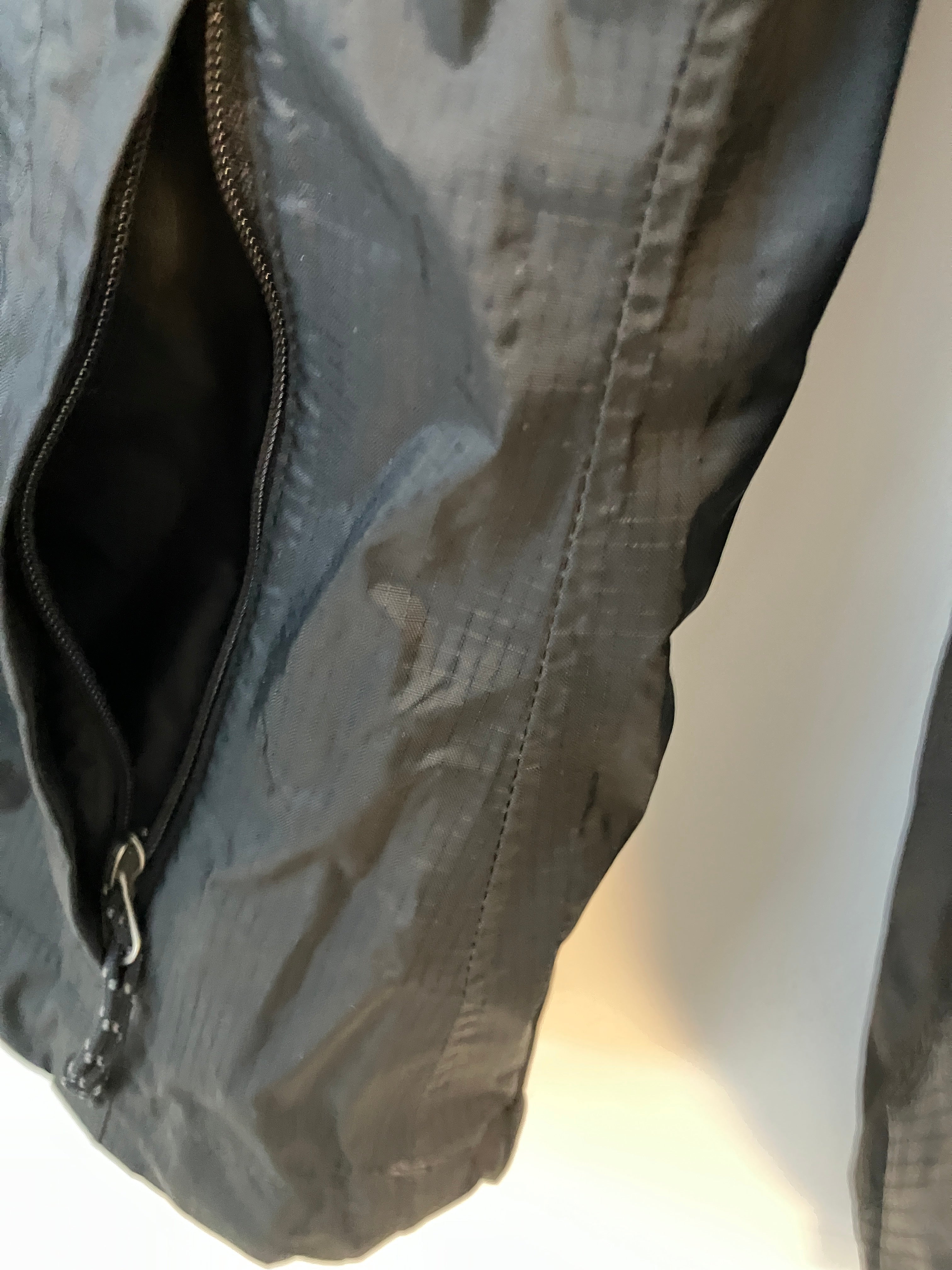 The North Face Jakke