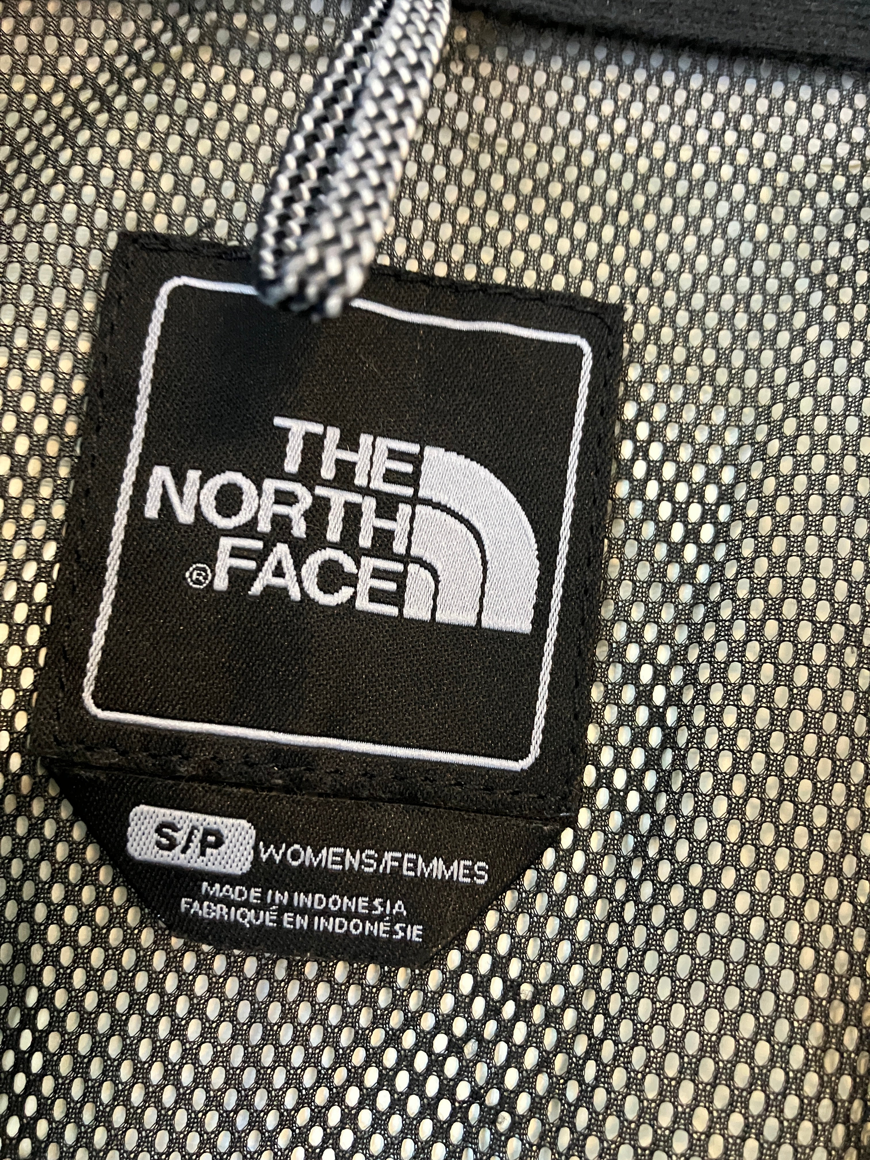 The North Face Jakke
