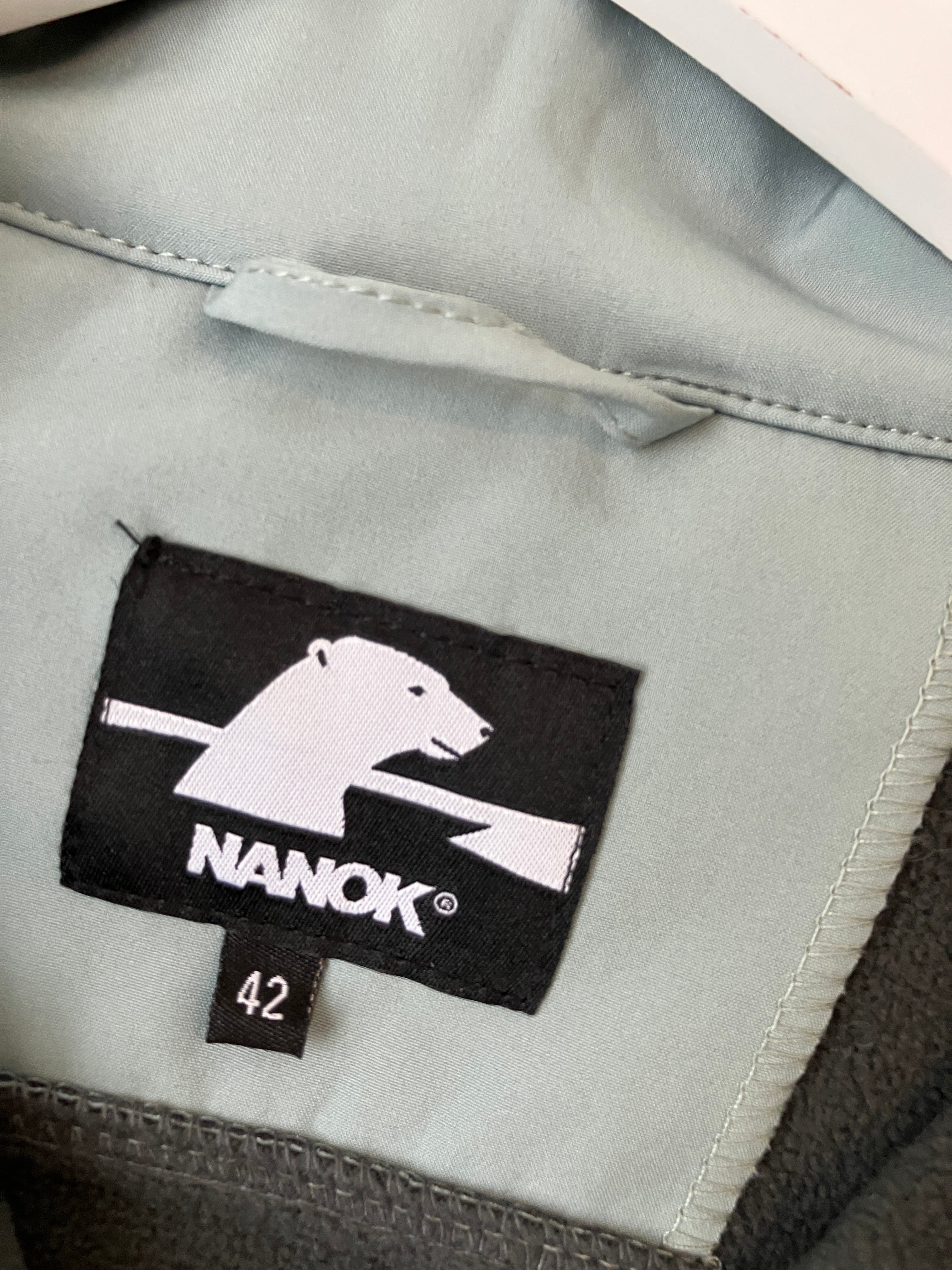 Nanok Jakke