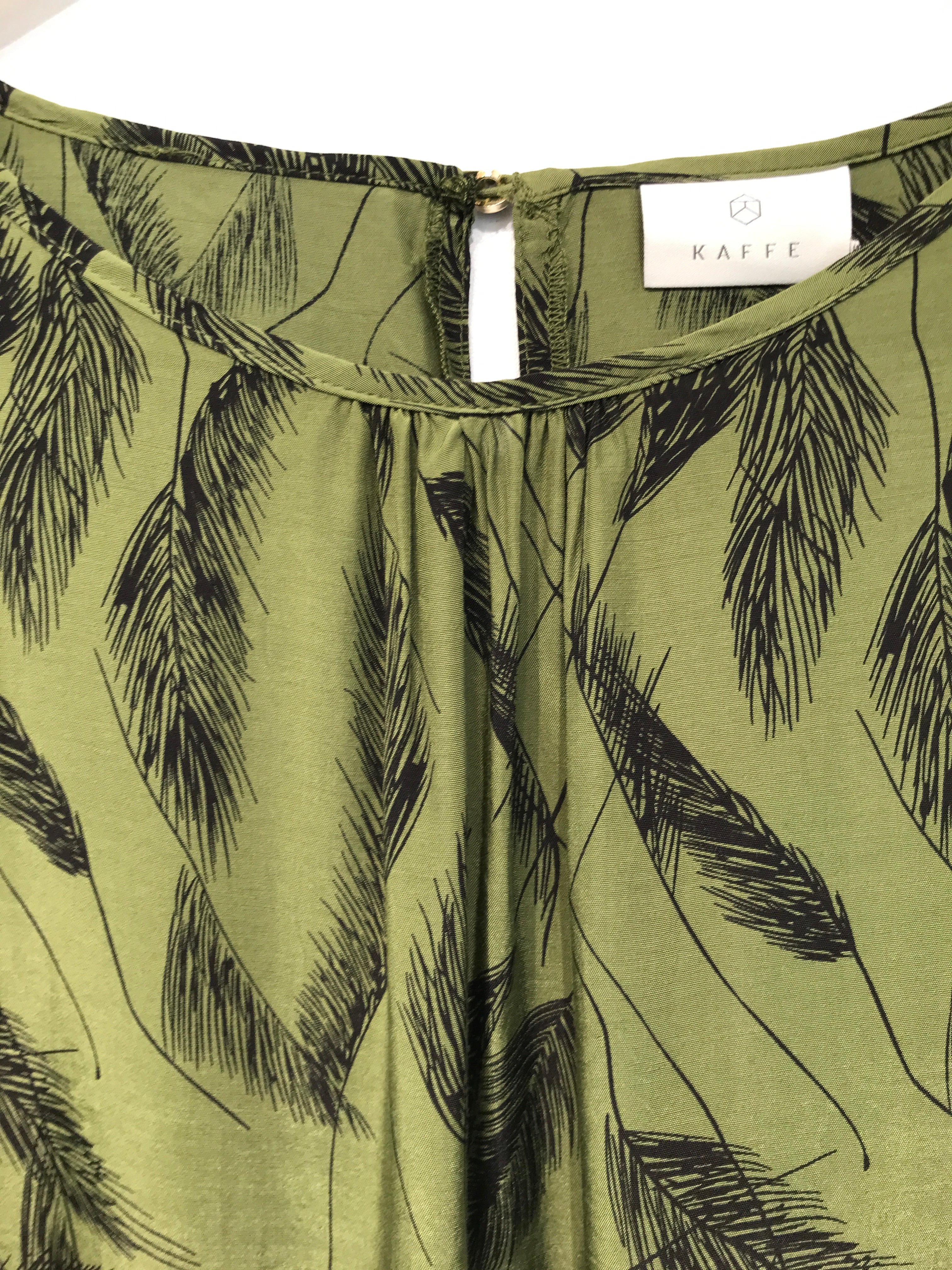 Kaffe Bluse