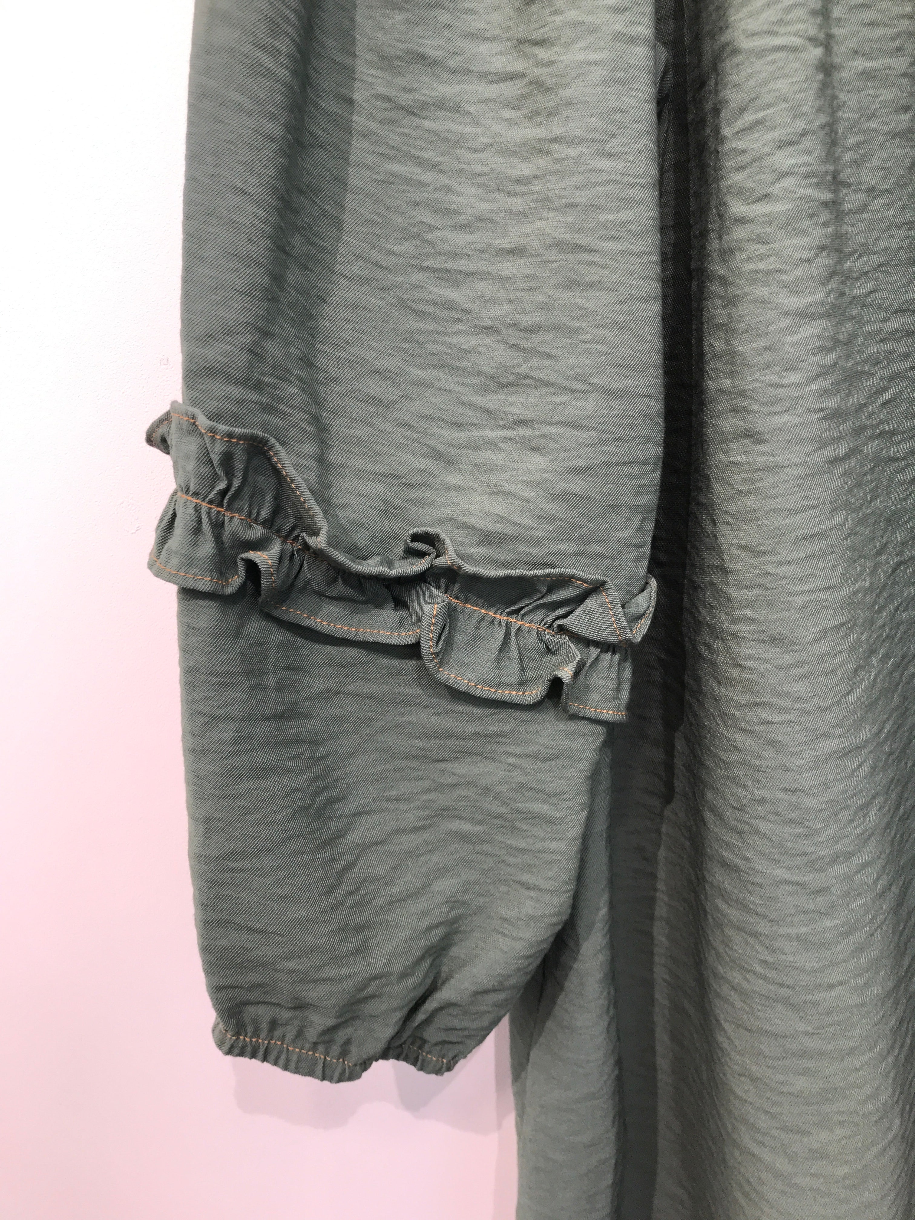 Zizzi Bluse