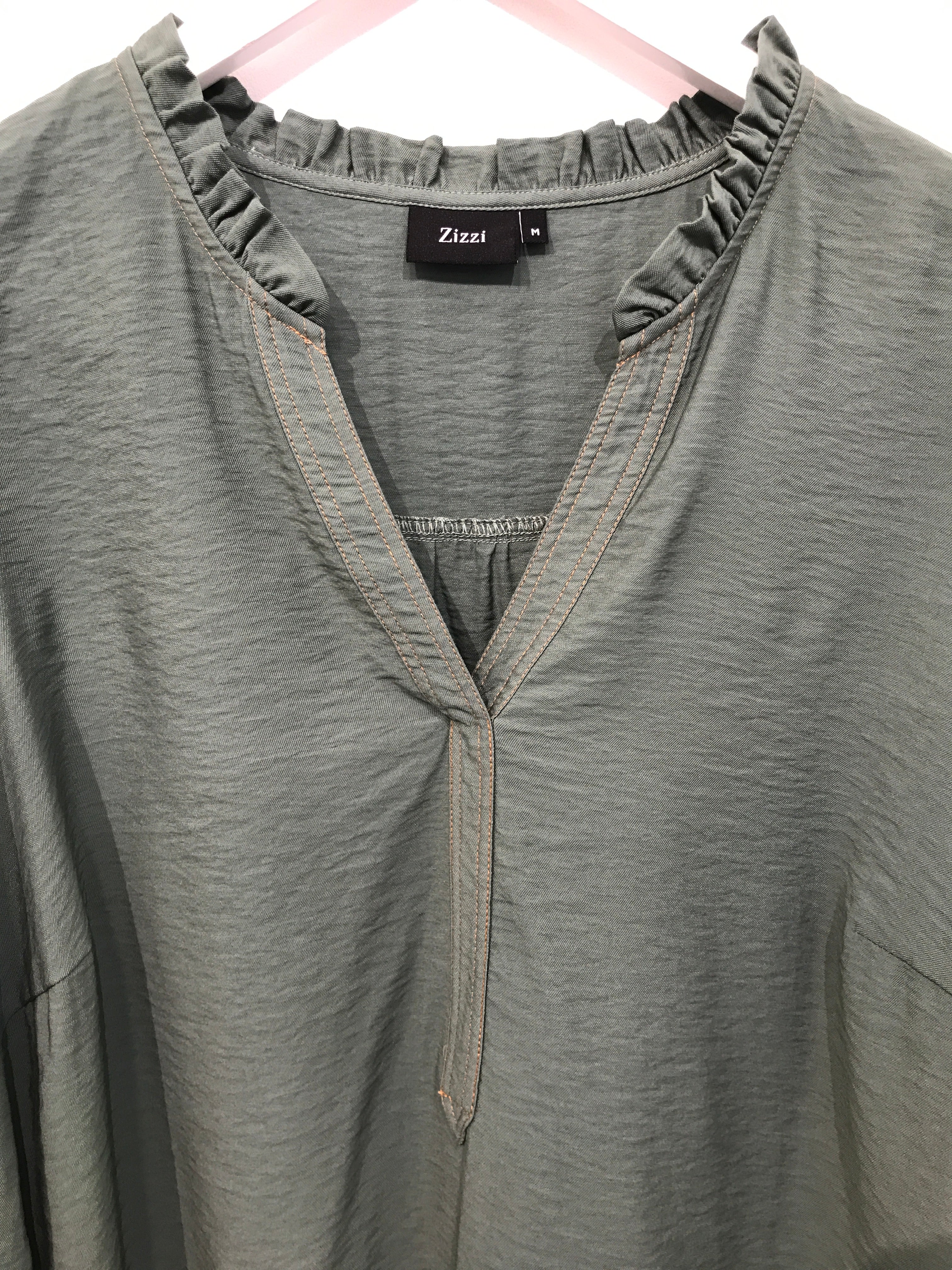 Zizzi Bluse