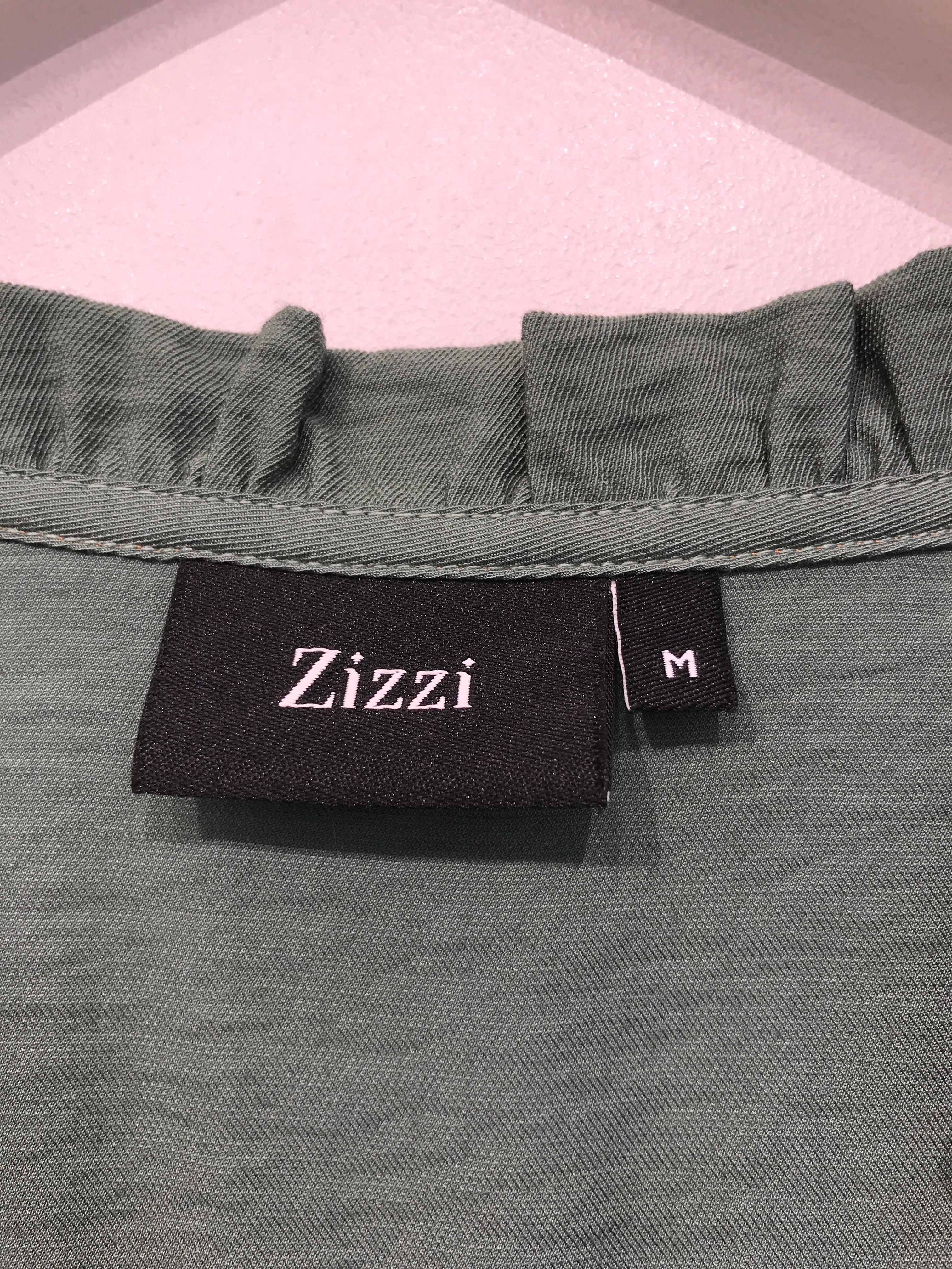 Zizzi Bluse