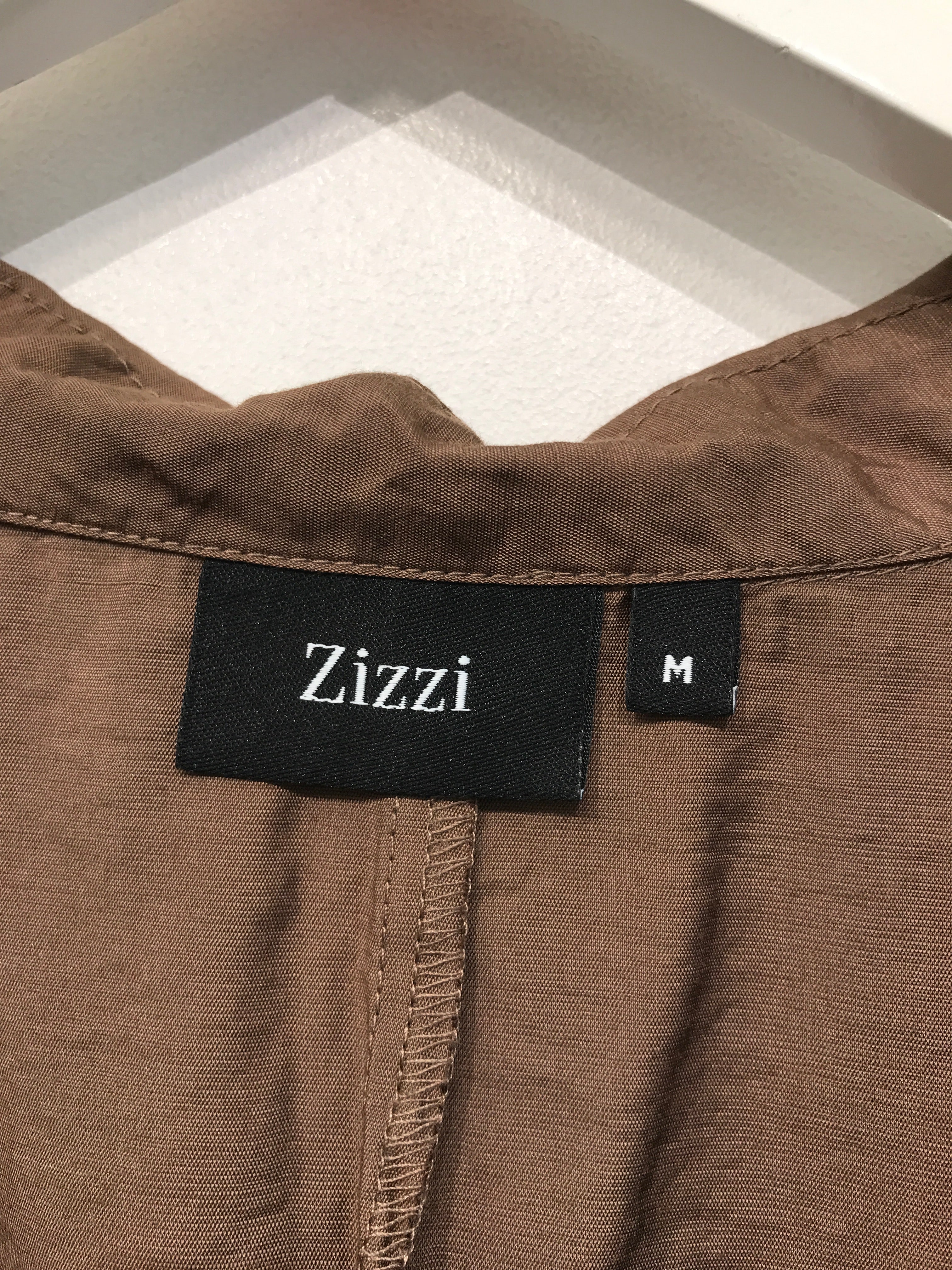 Zizzi Kjole