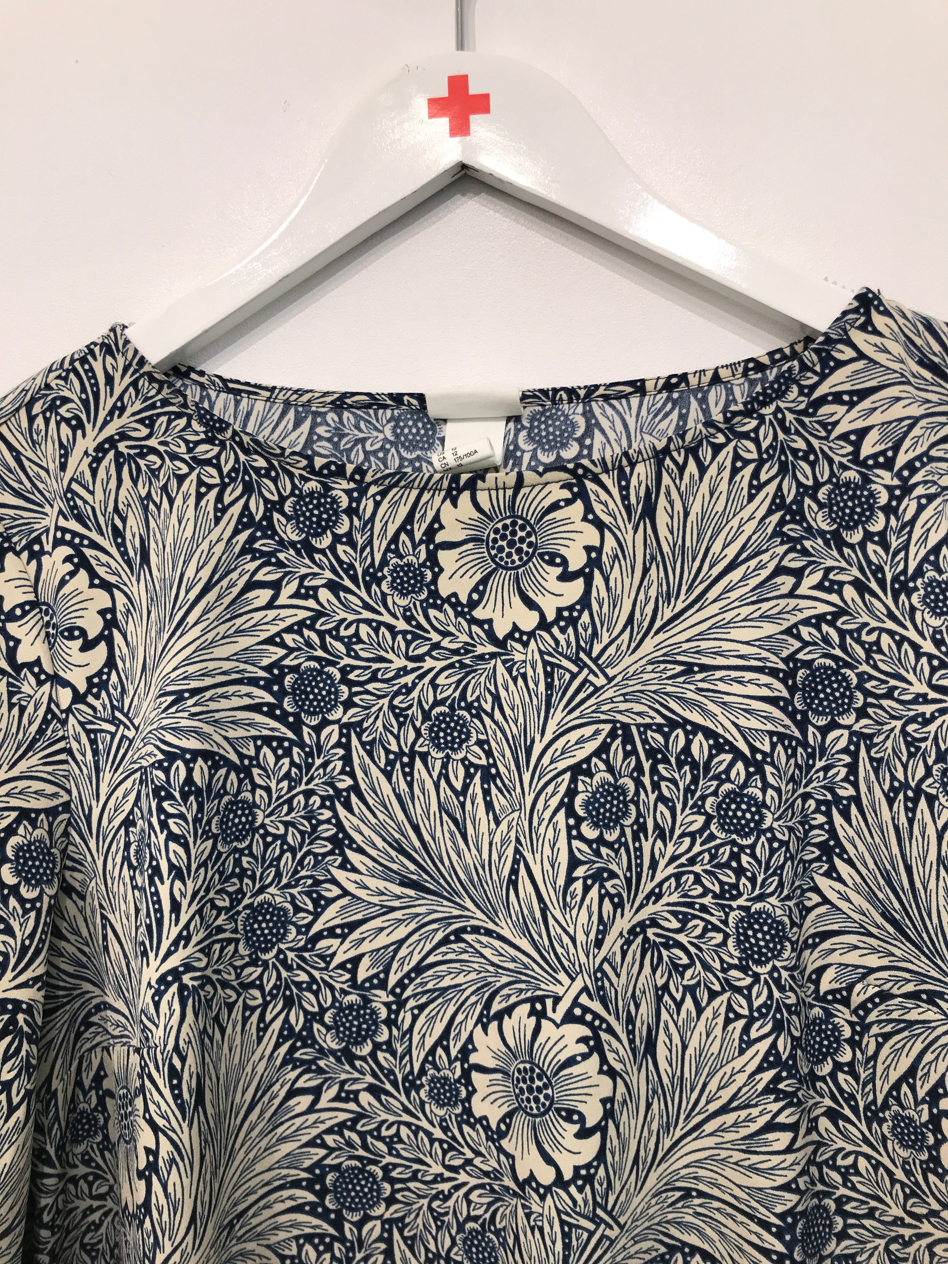 H&M Kjole