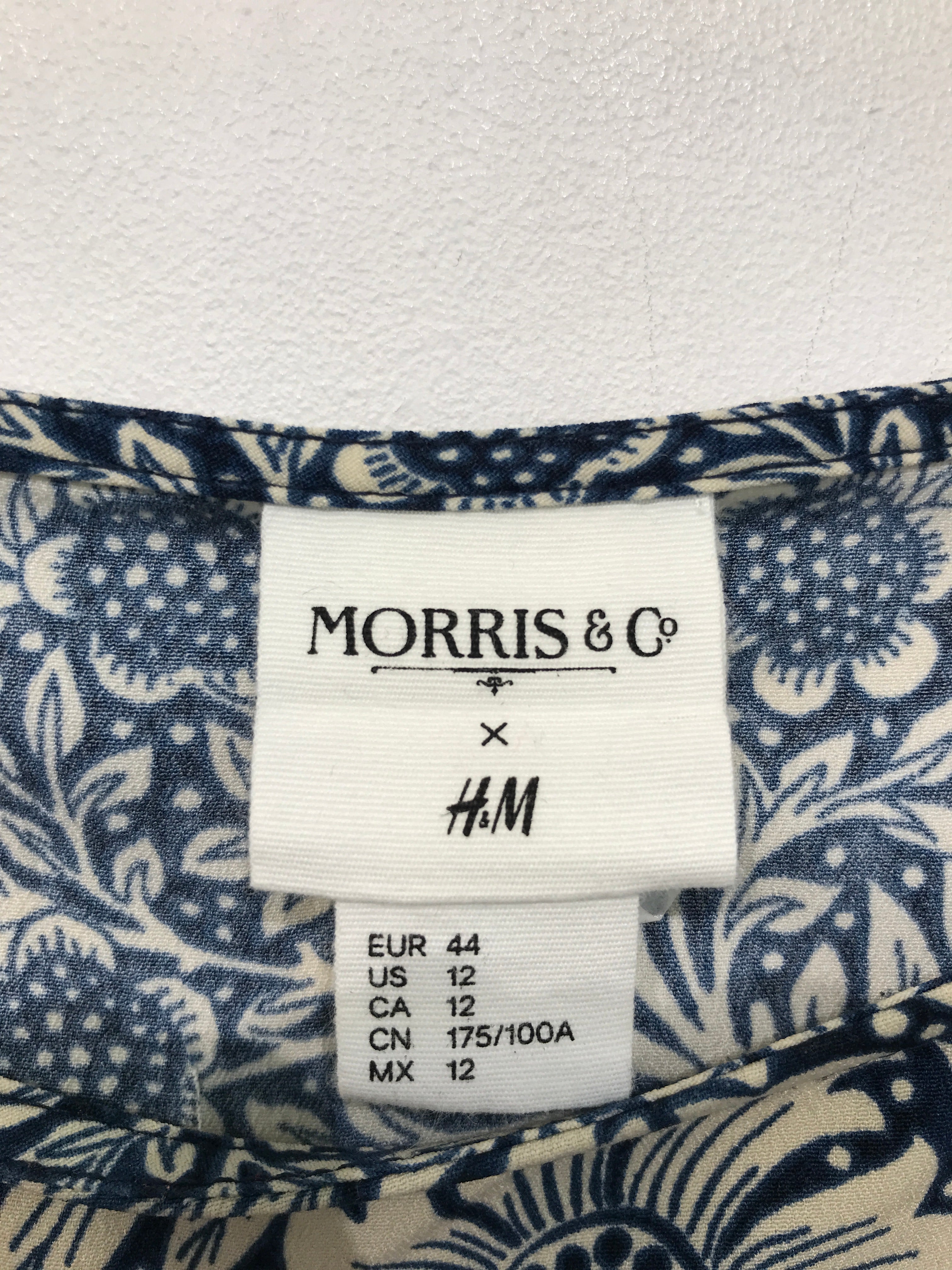 H&M Kjole