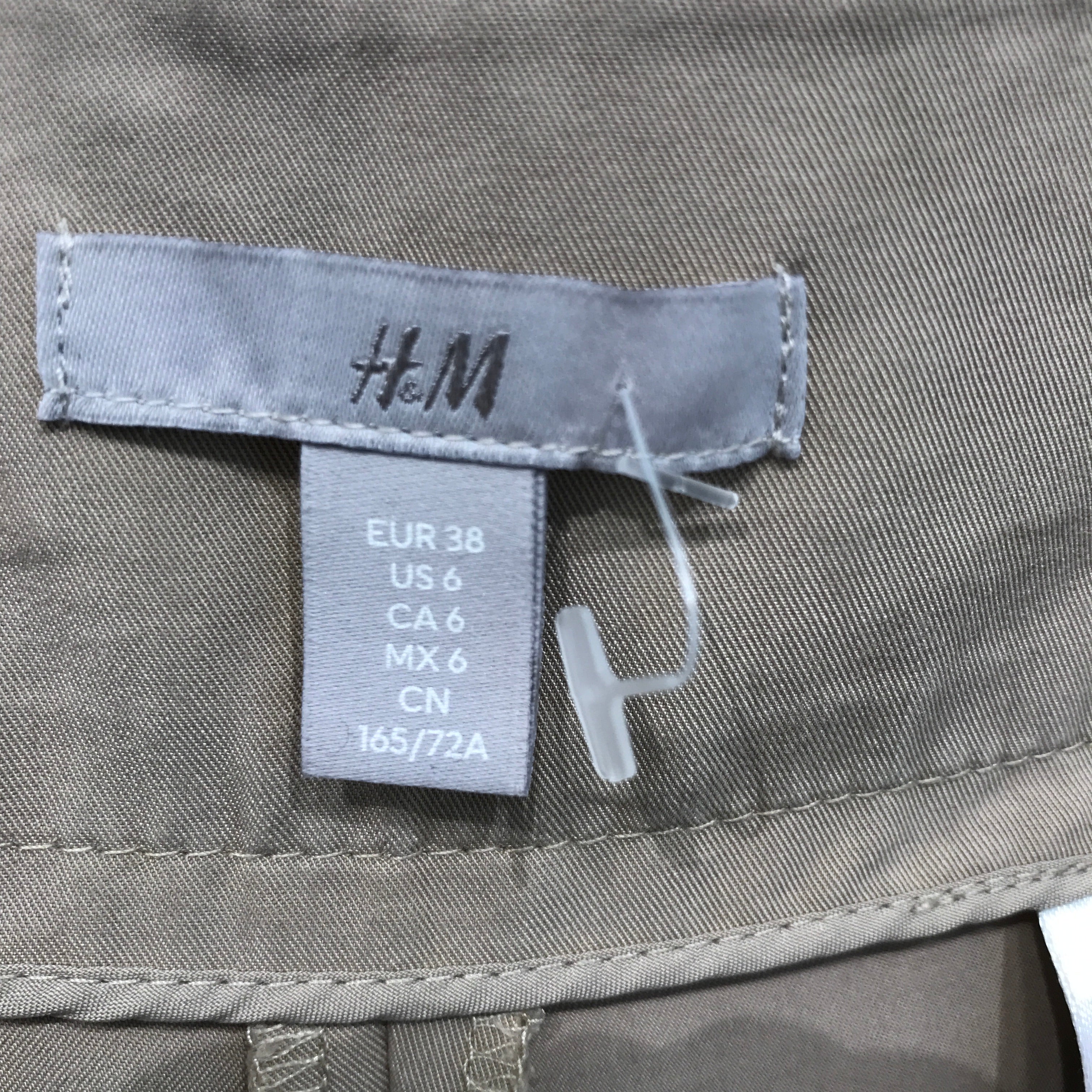 H&M Shorts