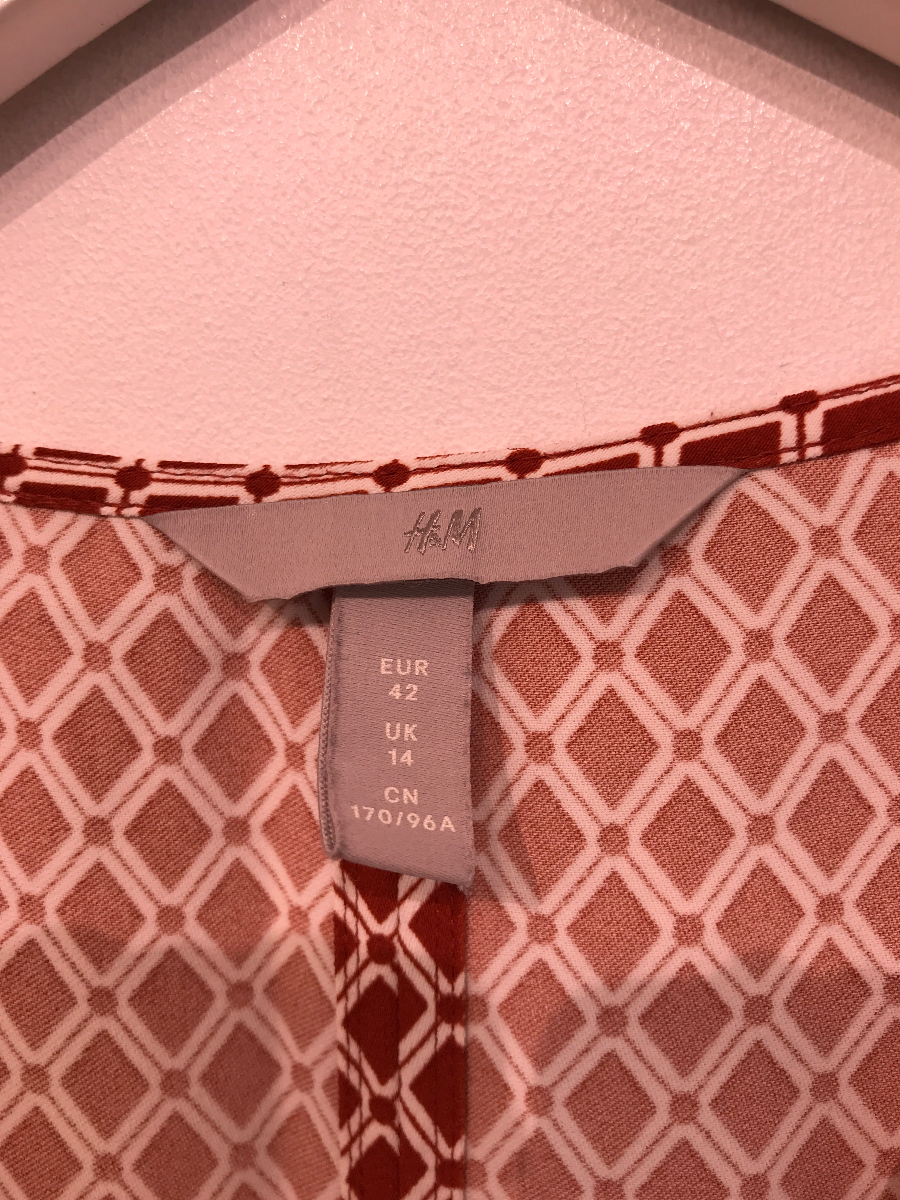 H&M Tunika