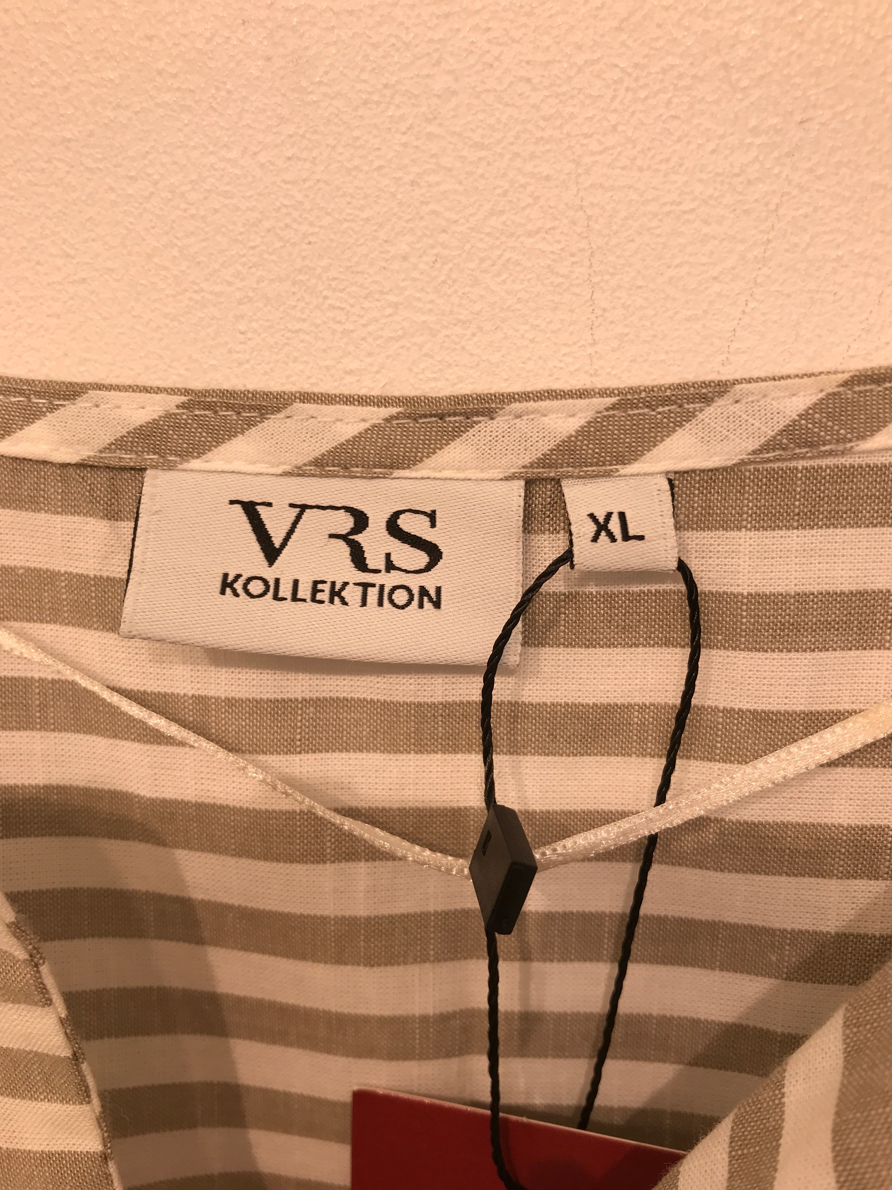 VRS Kjole