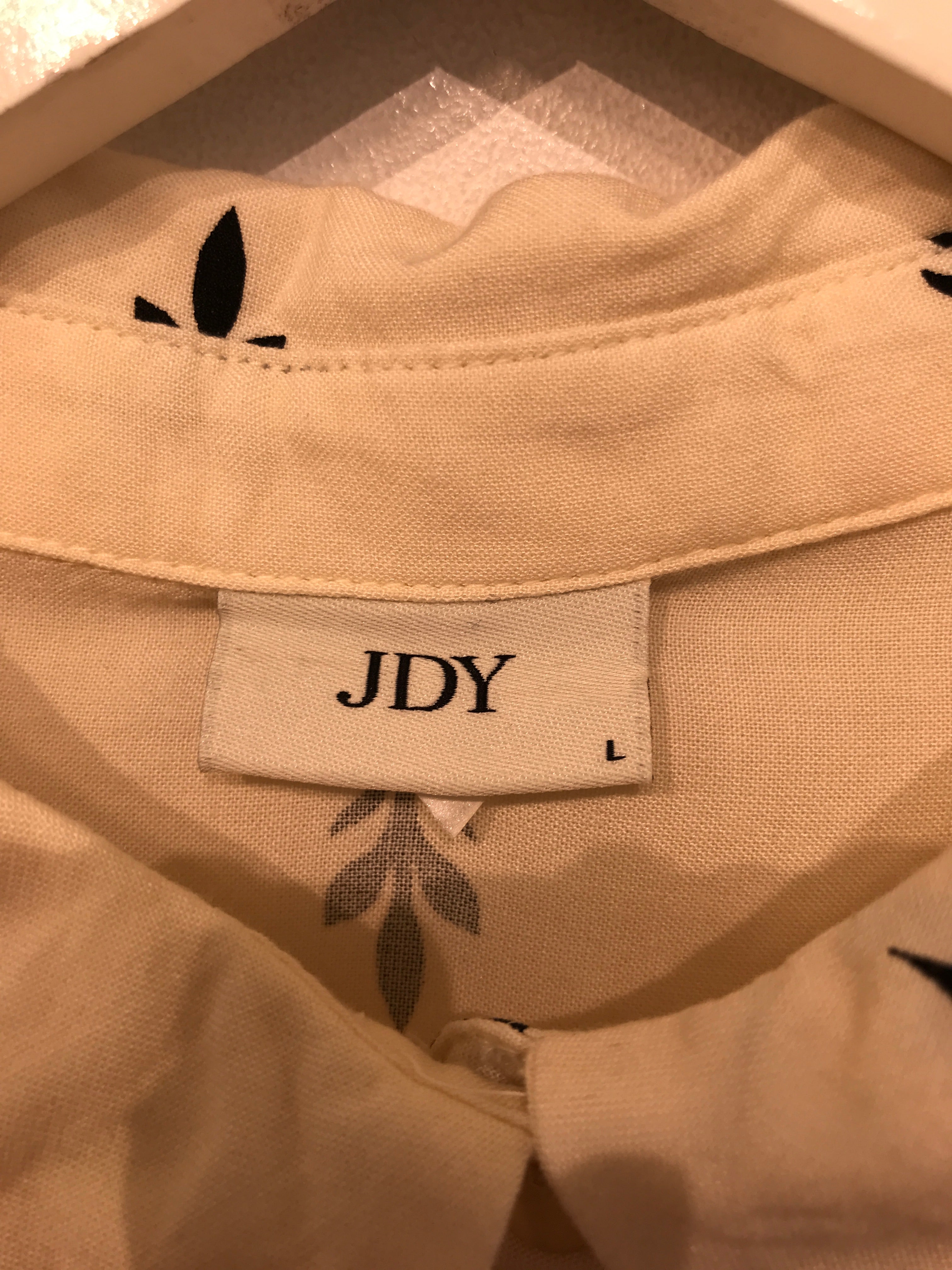JDY Skjorte
