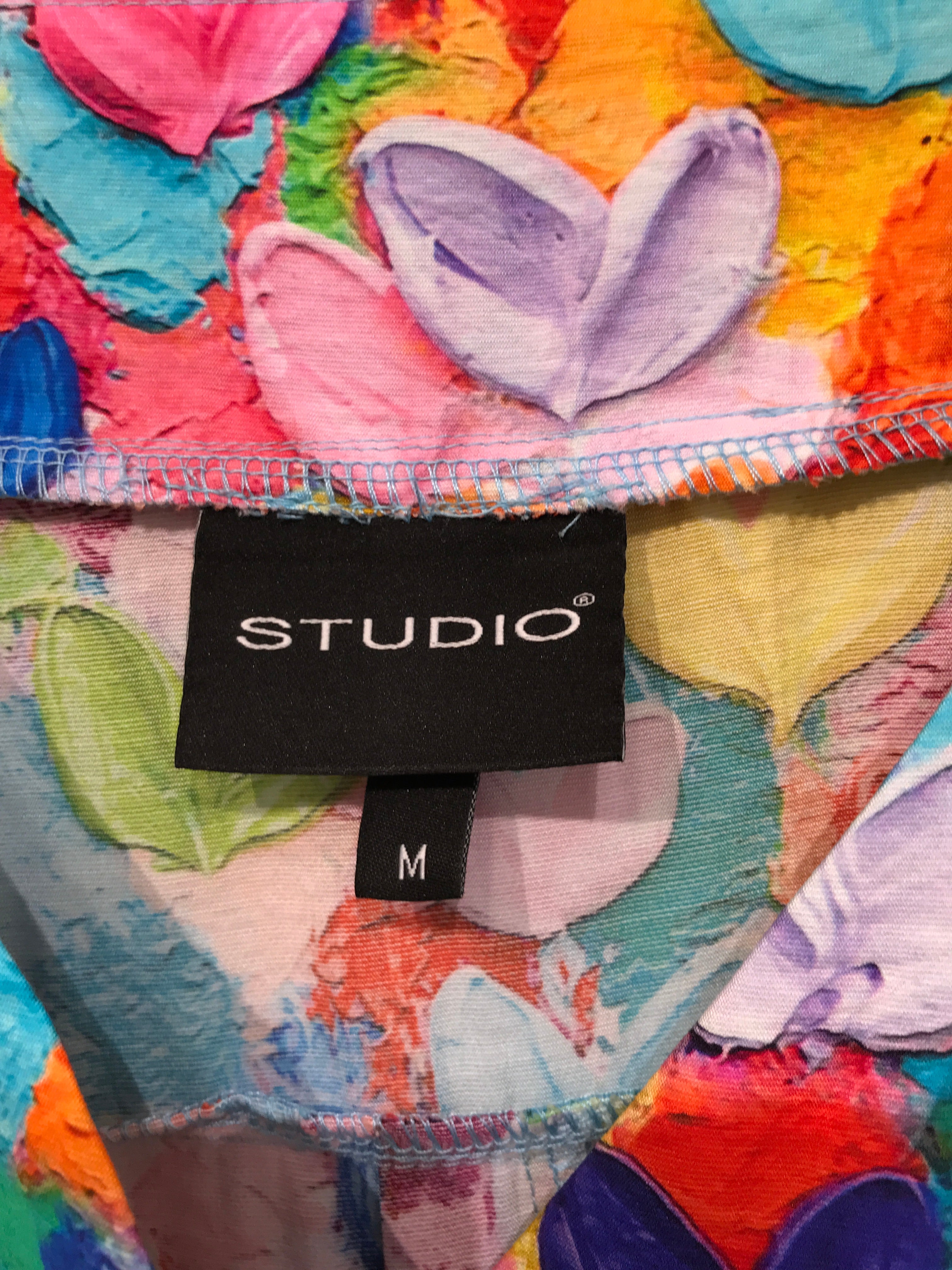 Studio Kjole