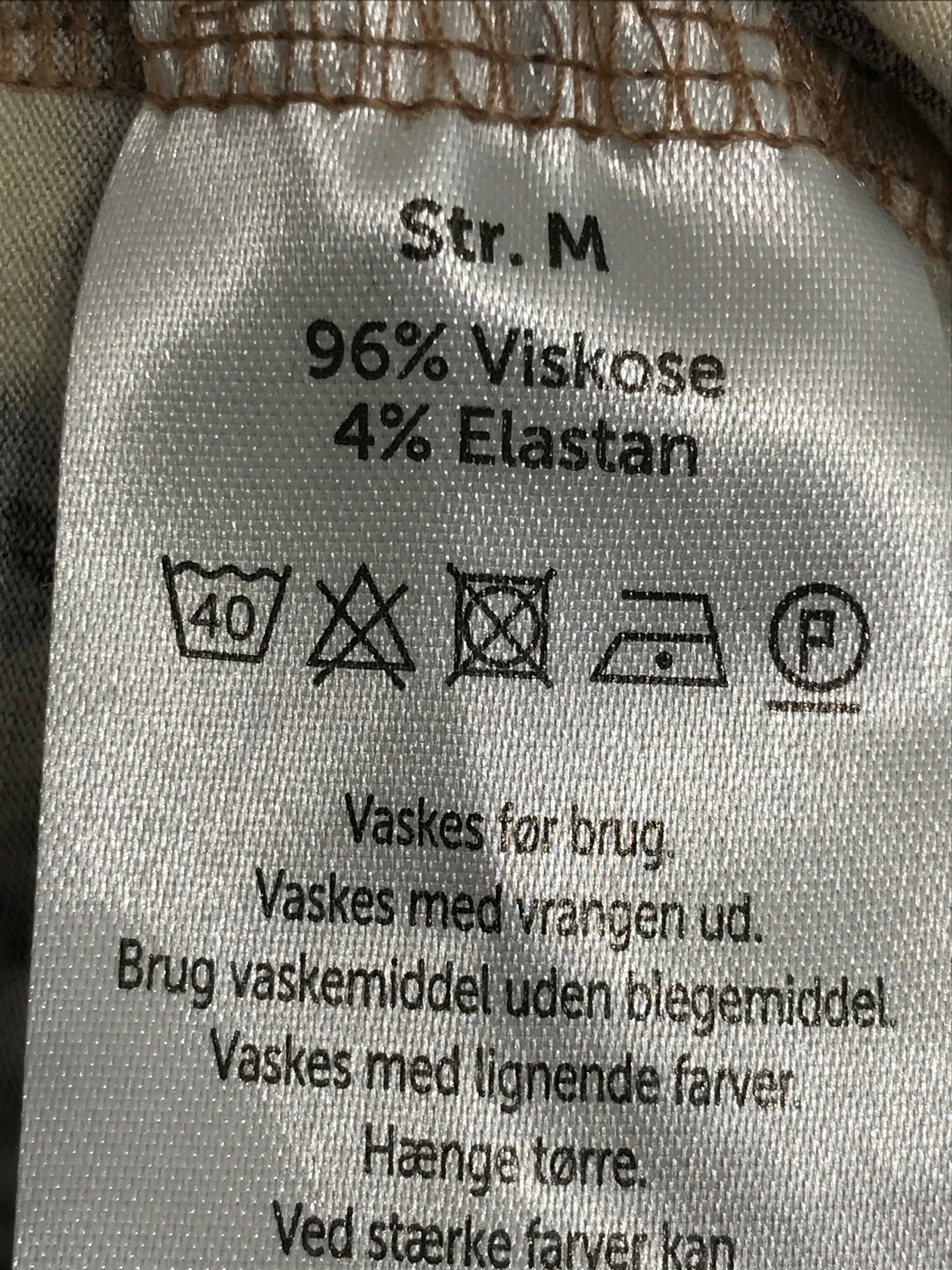 VRS Kjole