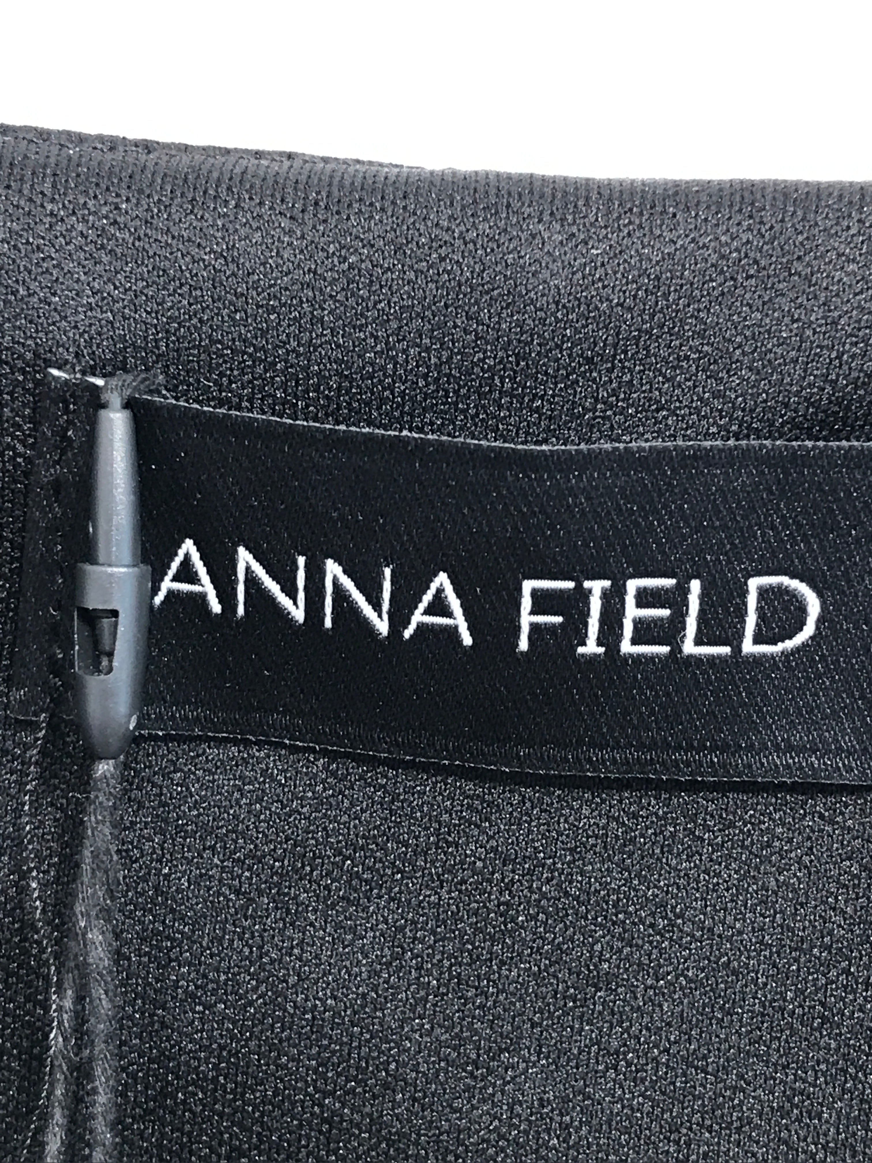 Anna Field Kjole