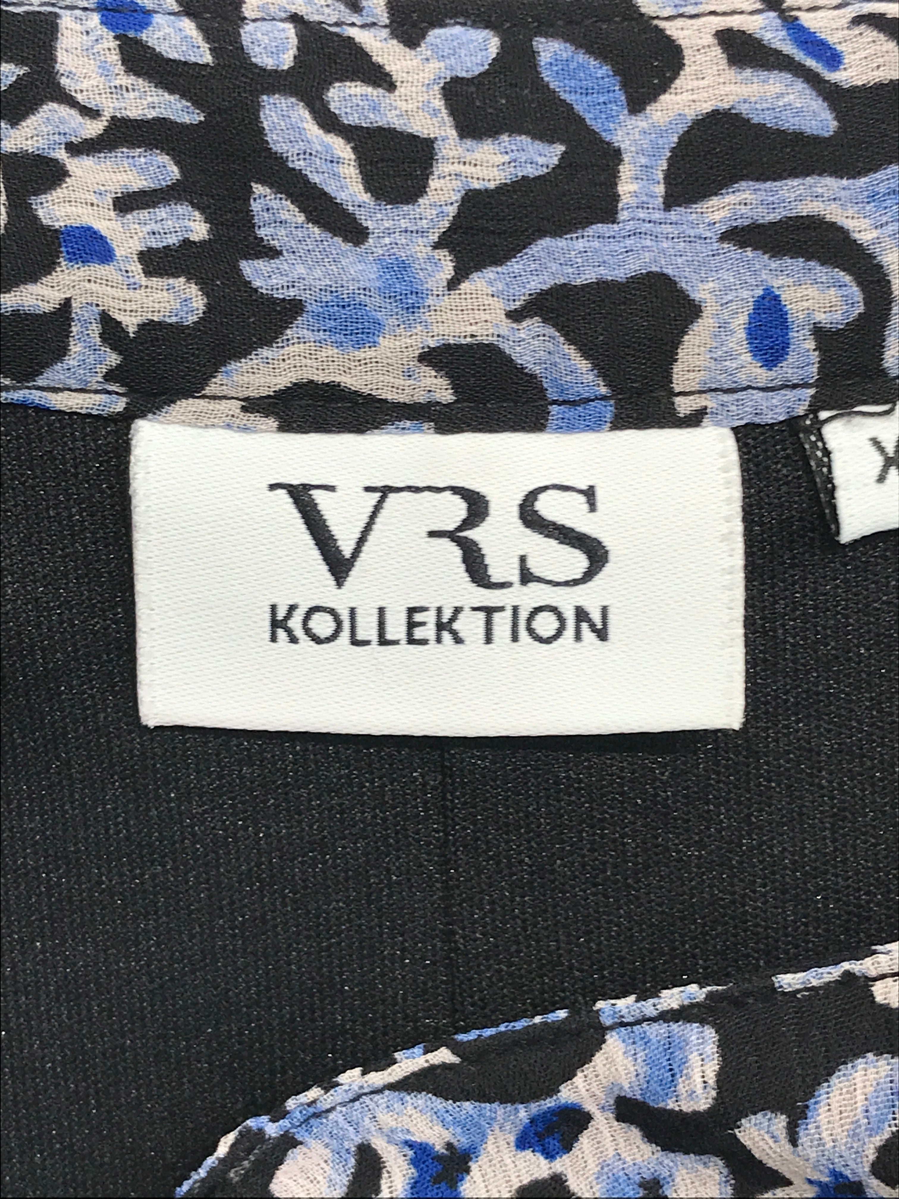 VRS Kjole