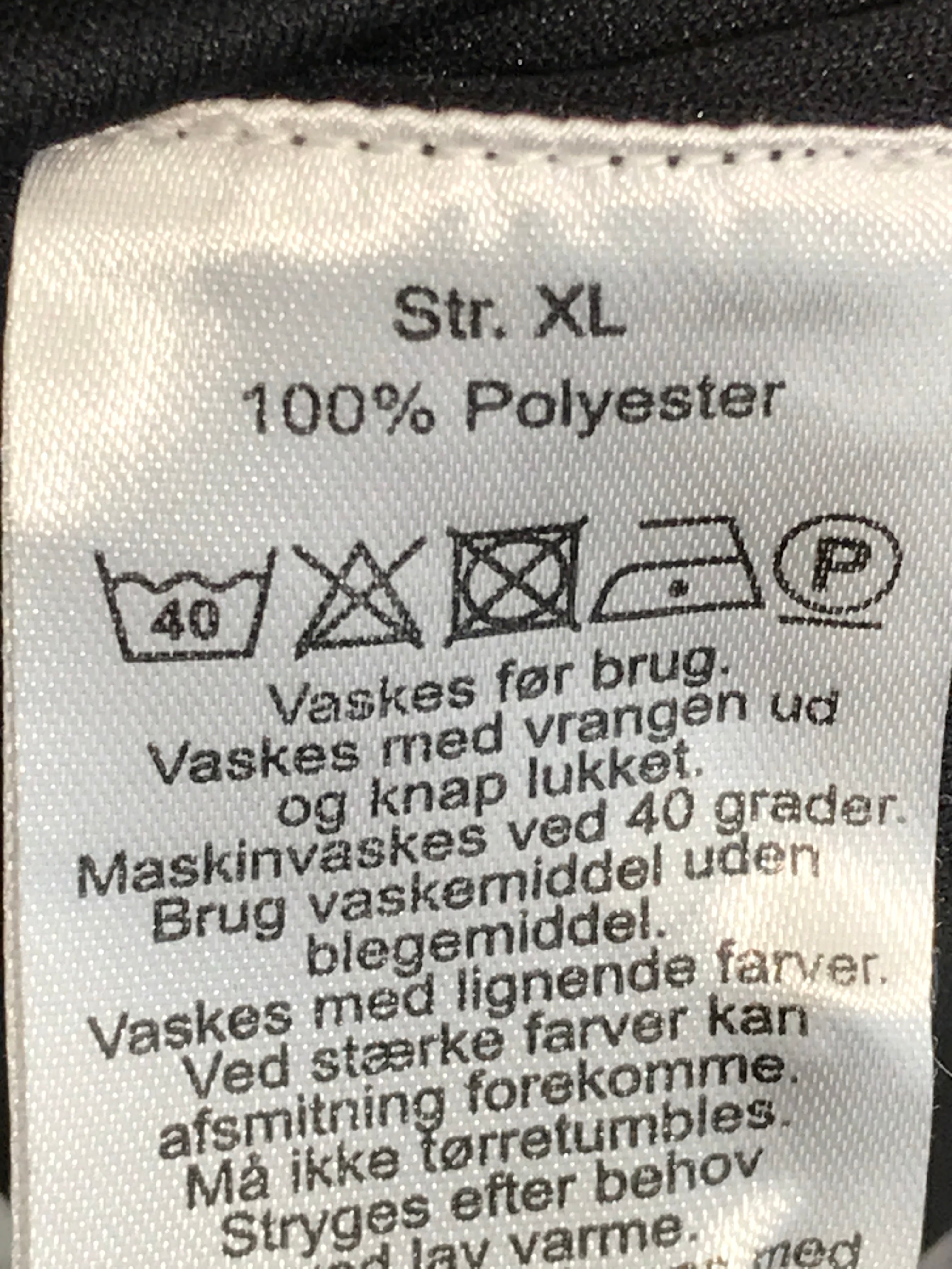 VRS Kjole