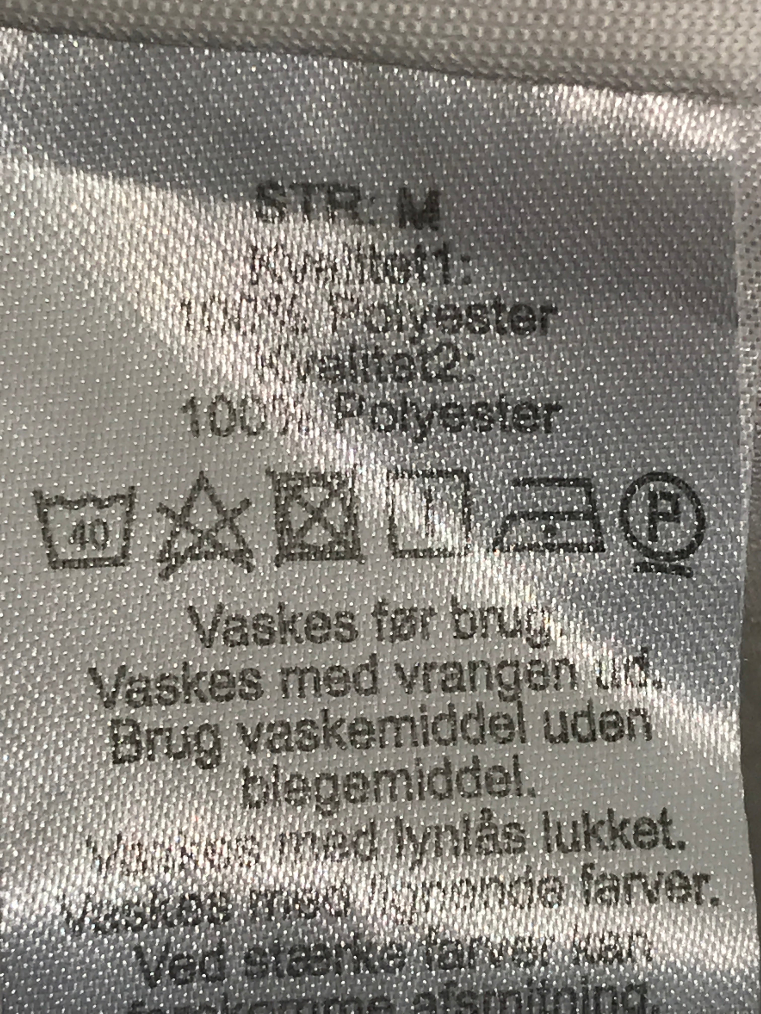 VRS Kjole