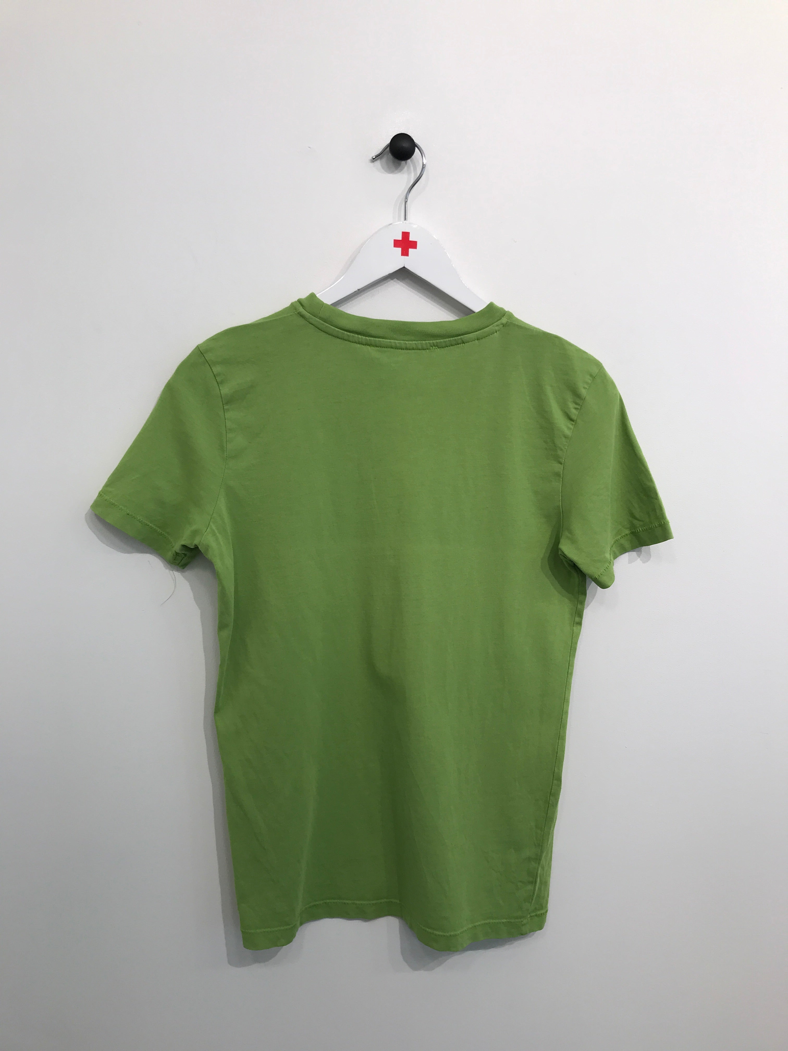 Selected T-shirt