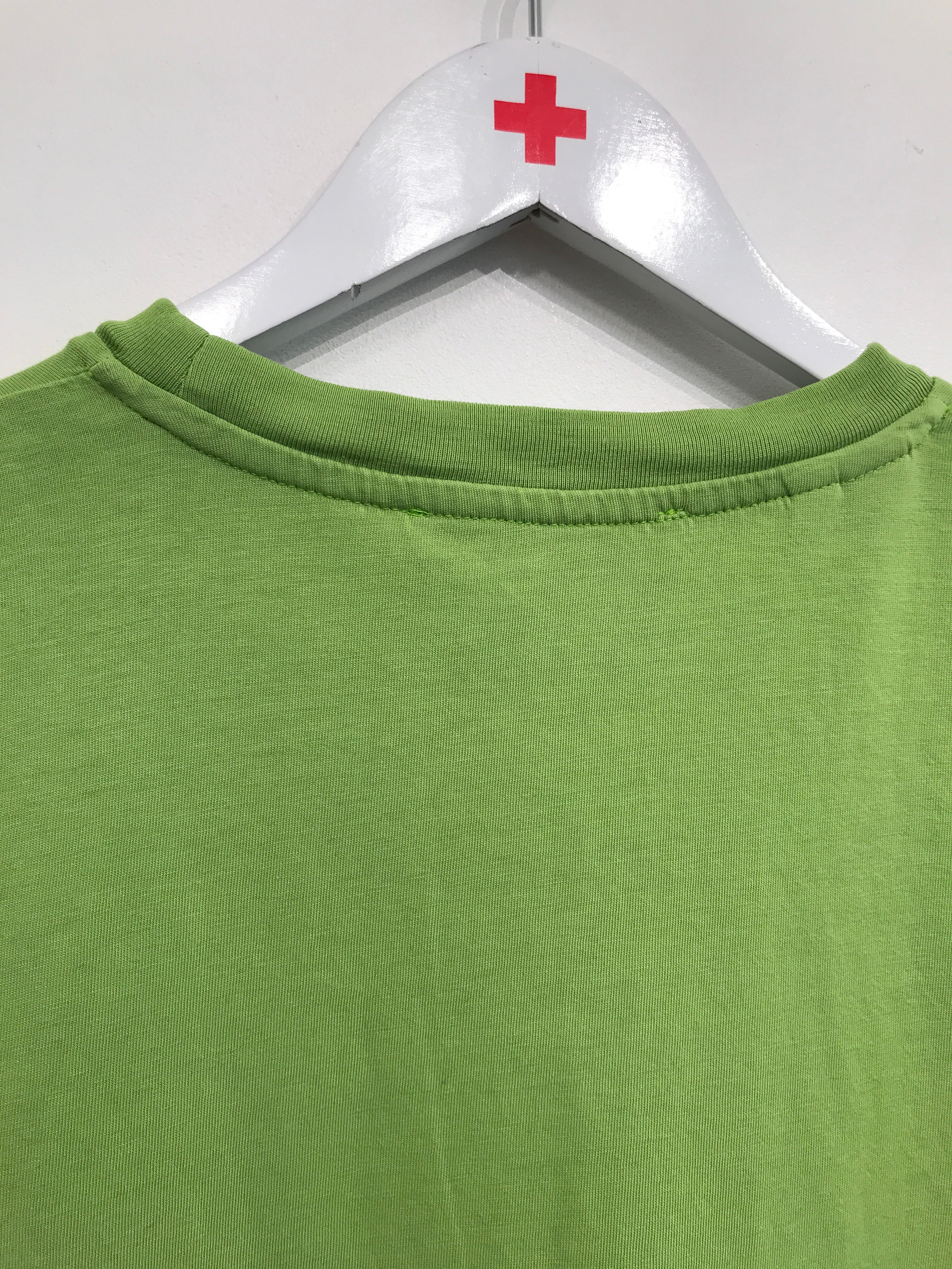 Selected T-shirt