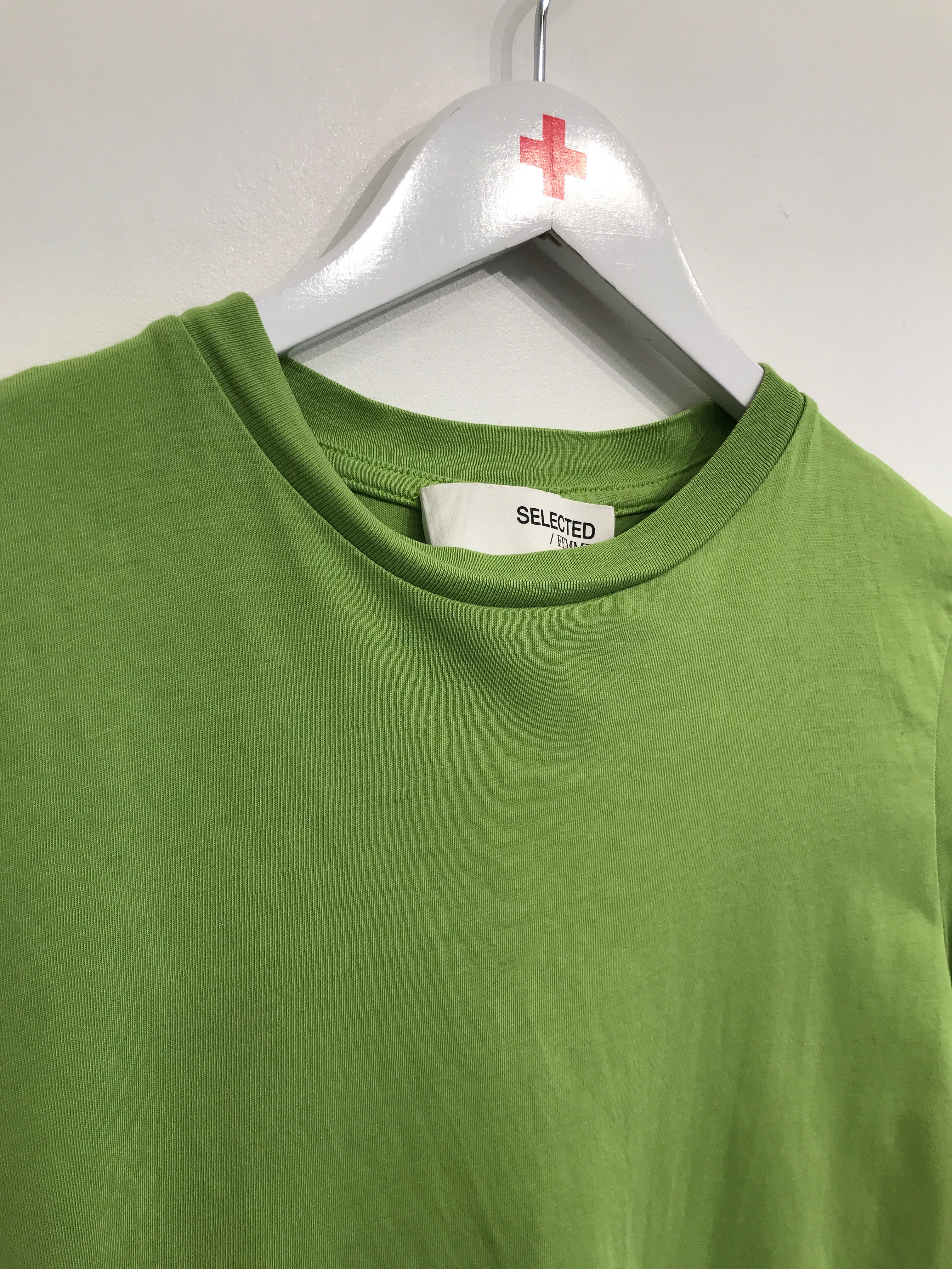 Selected T-shirt