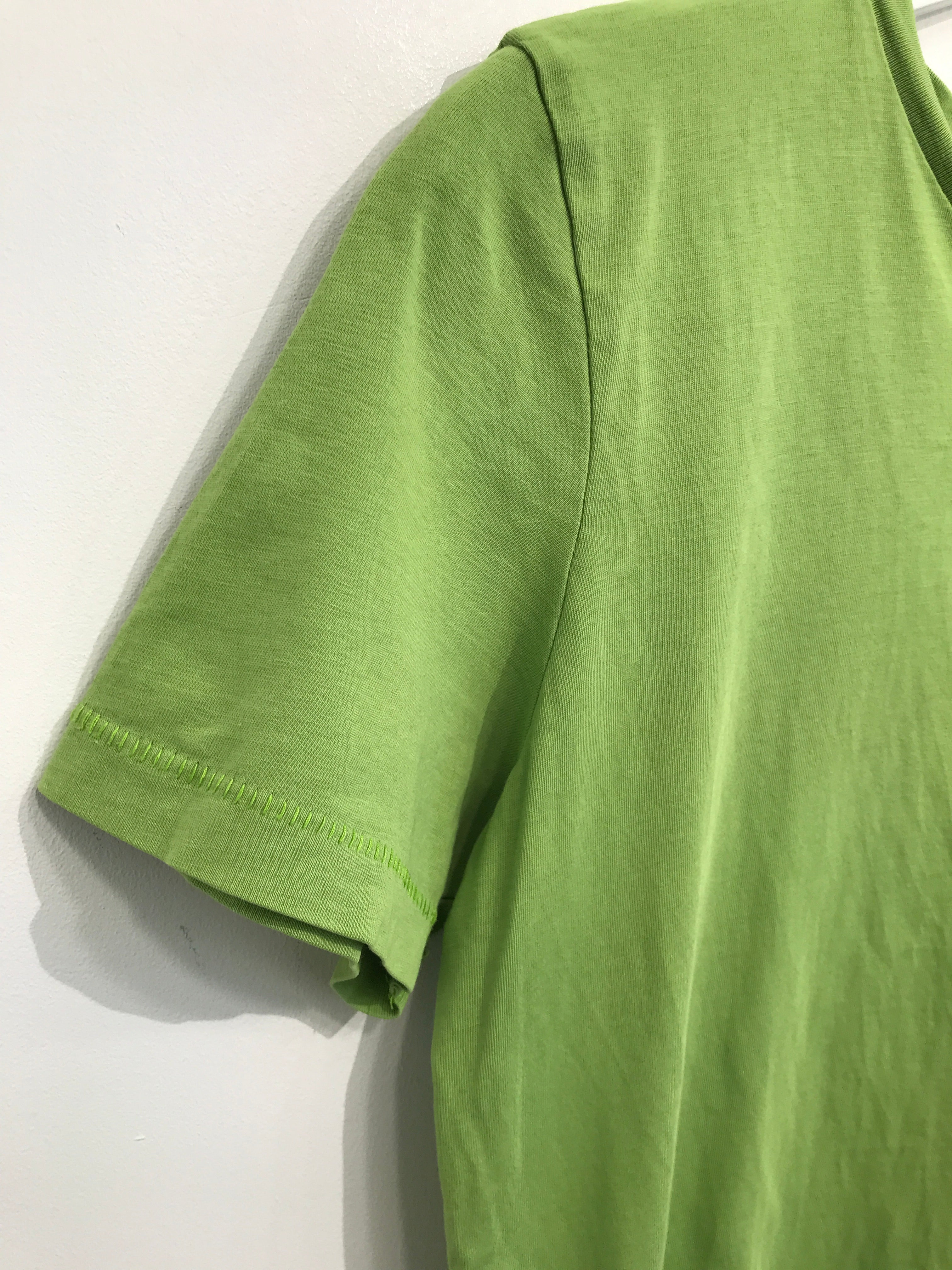 Selected T-shirt