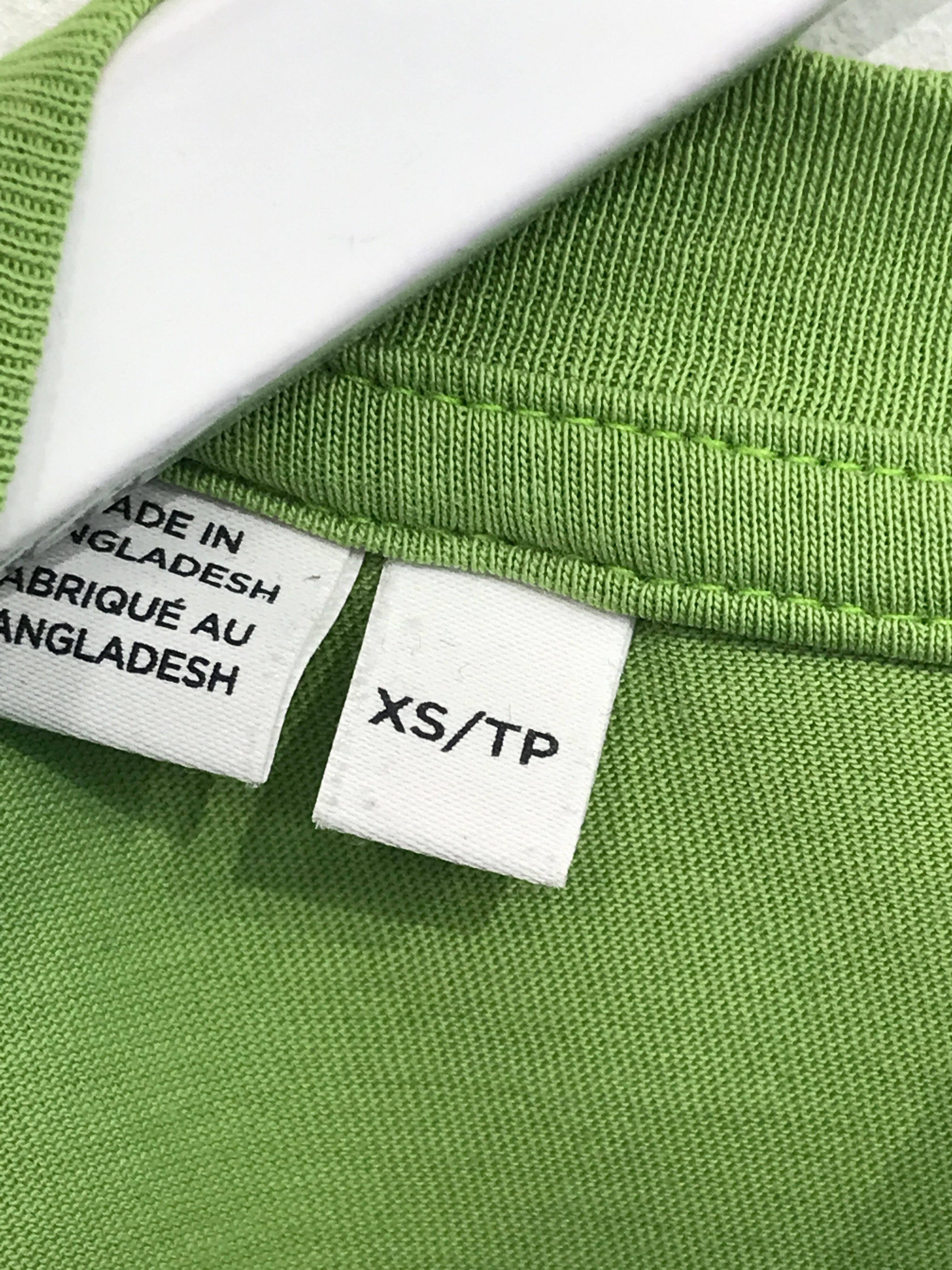 Selected T-shirt