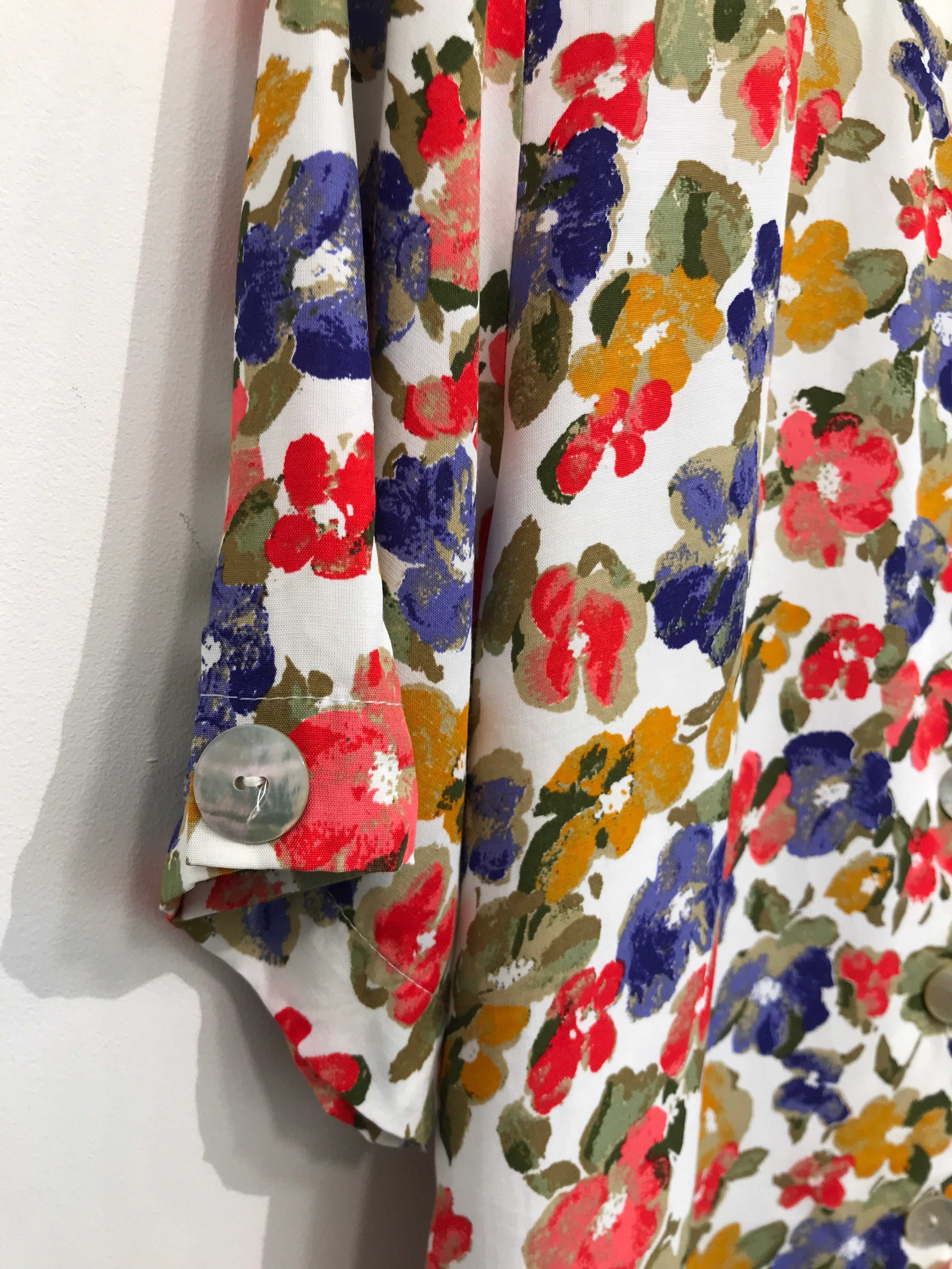 Elton Bluse