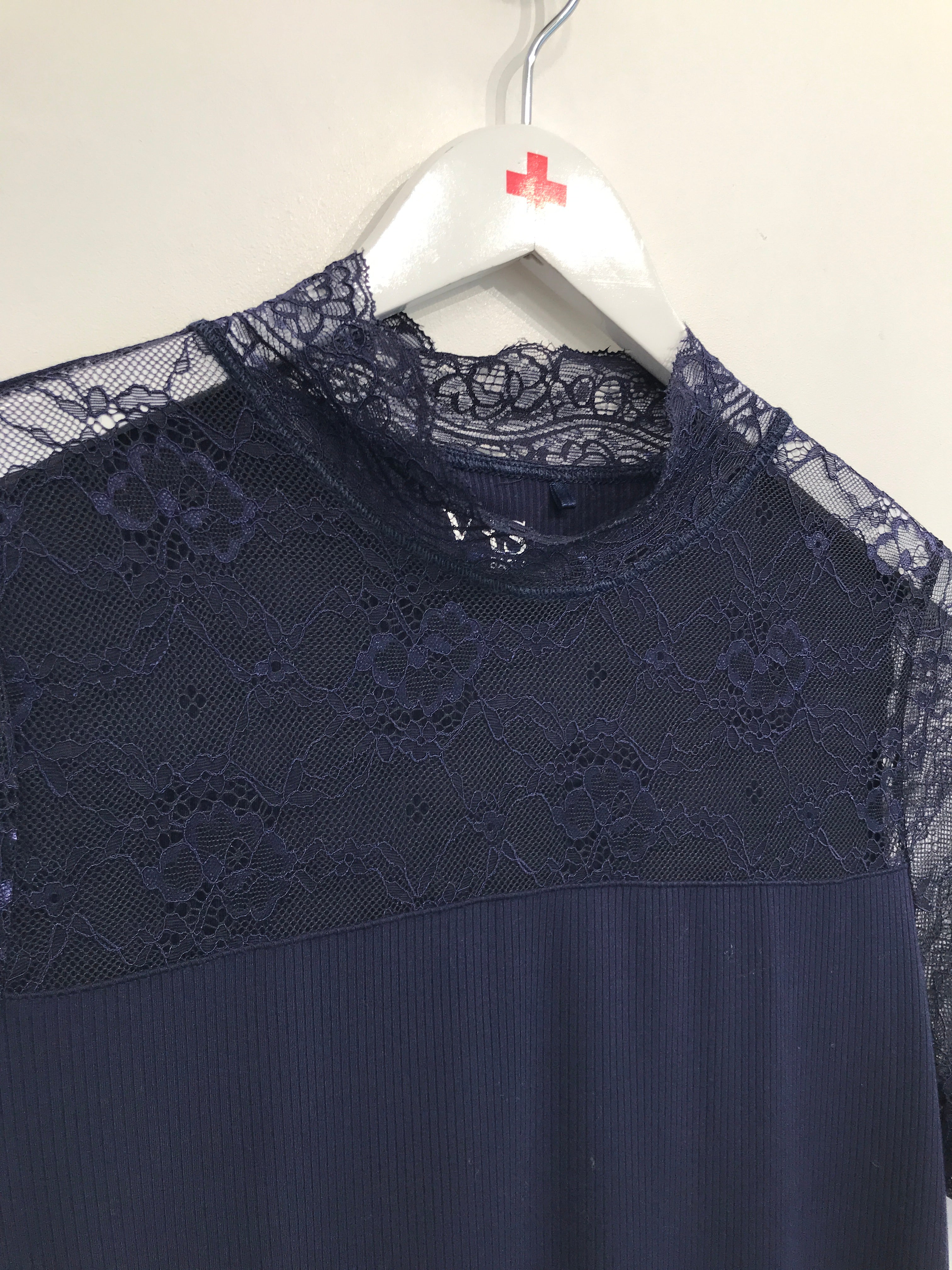 VRS Bluse