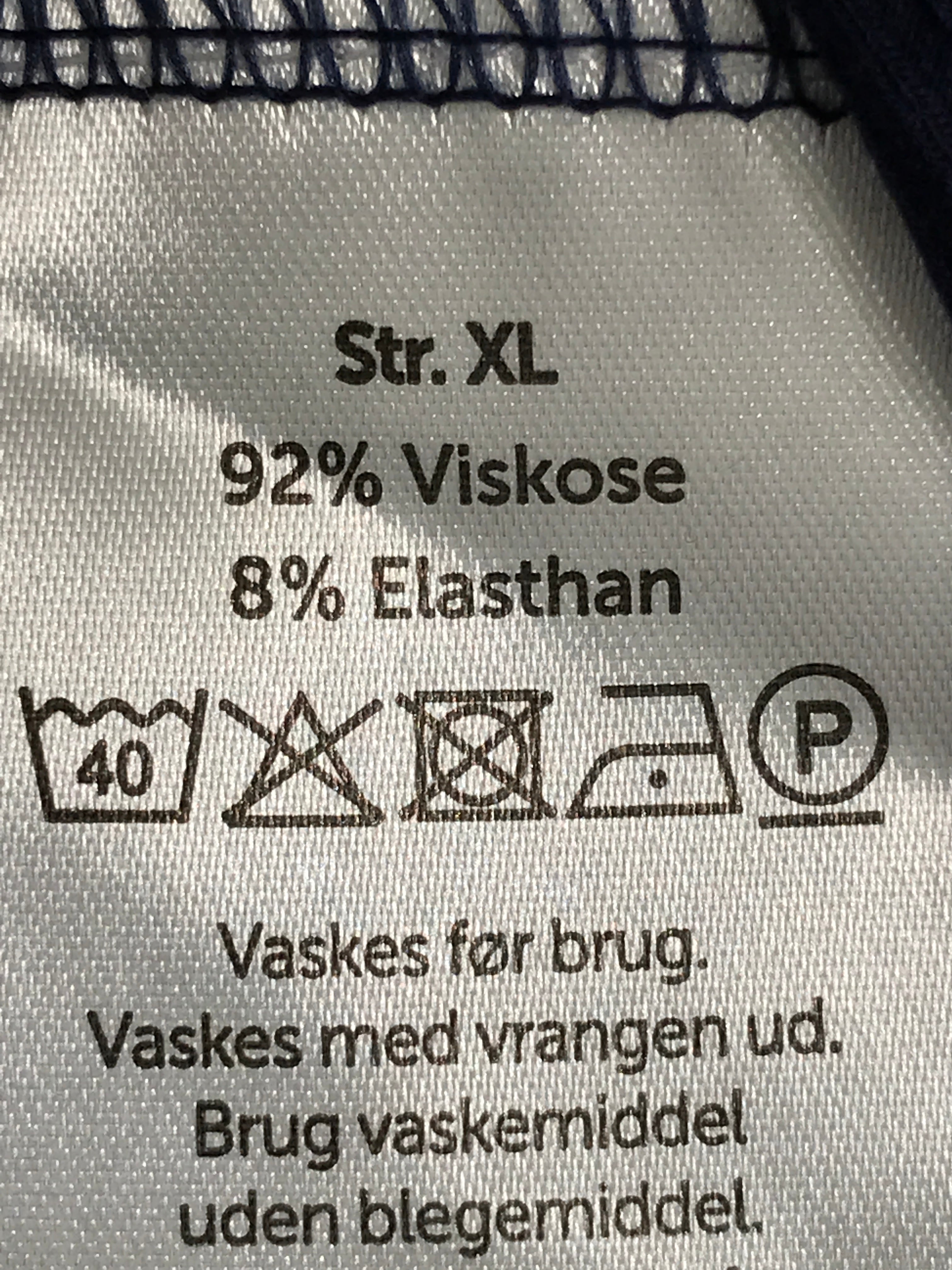 VRS Bluse