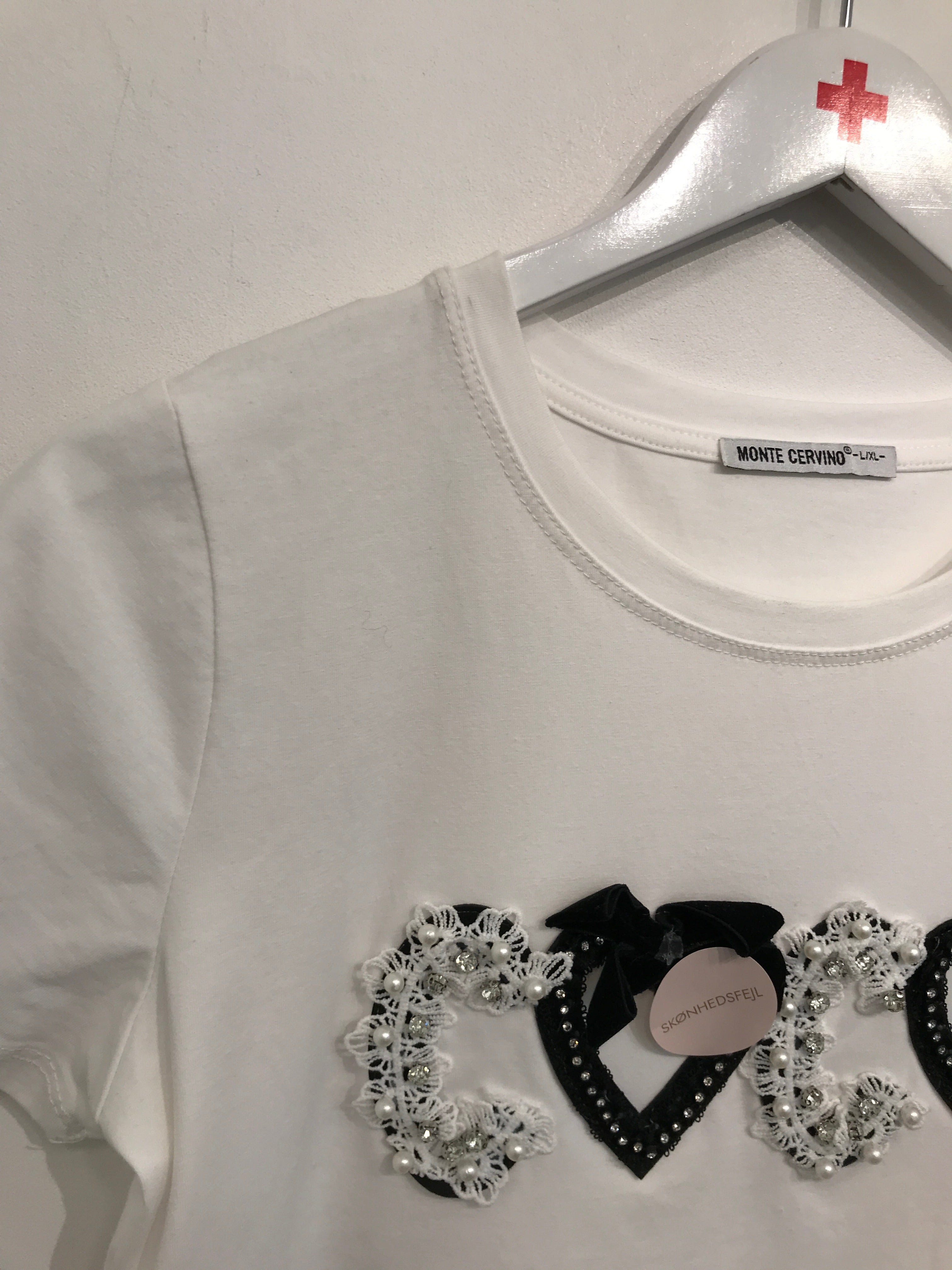 Monte Cervino T-shirt