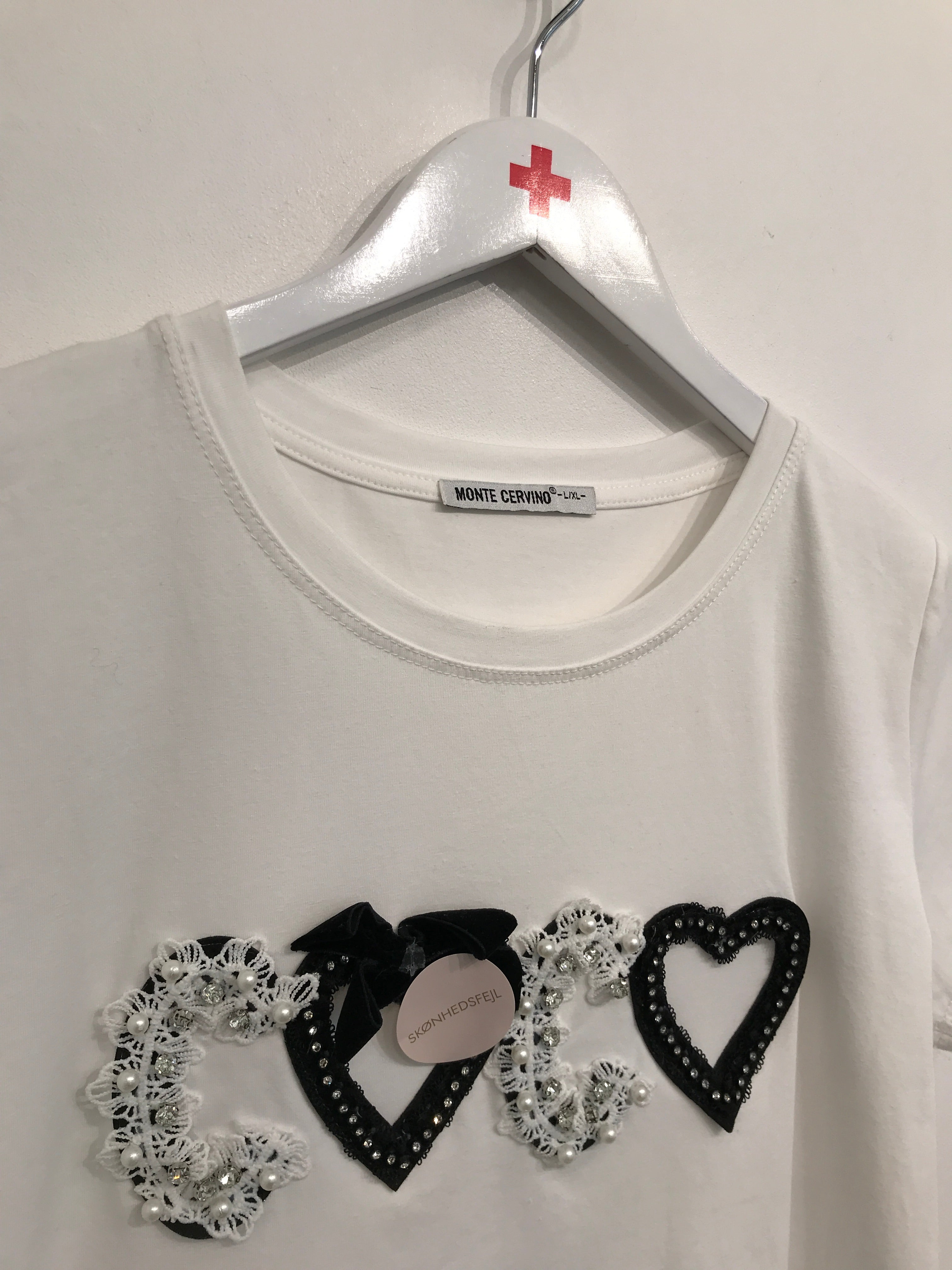 Monte Cervino T-shirt