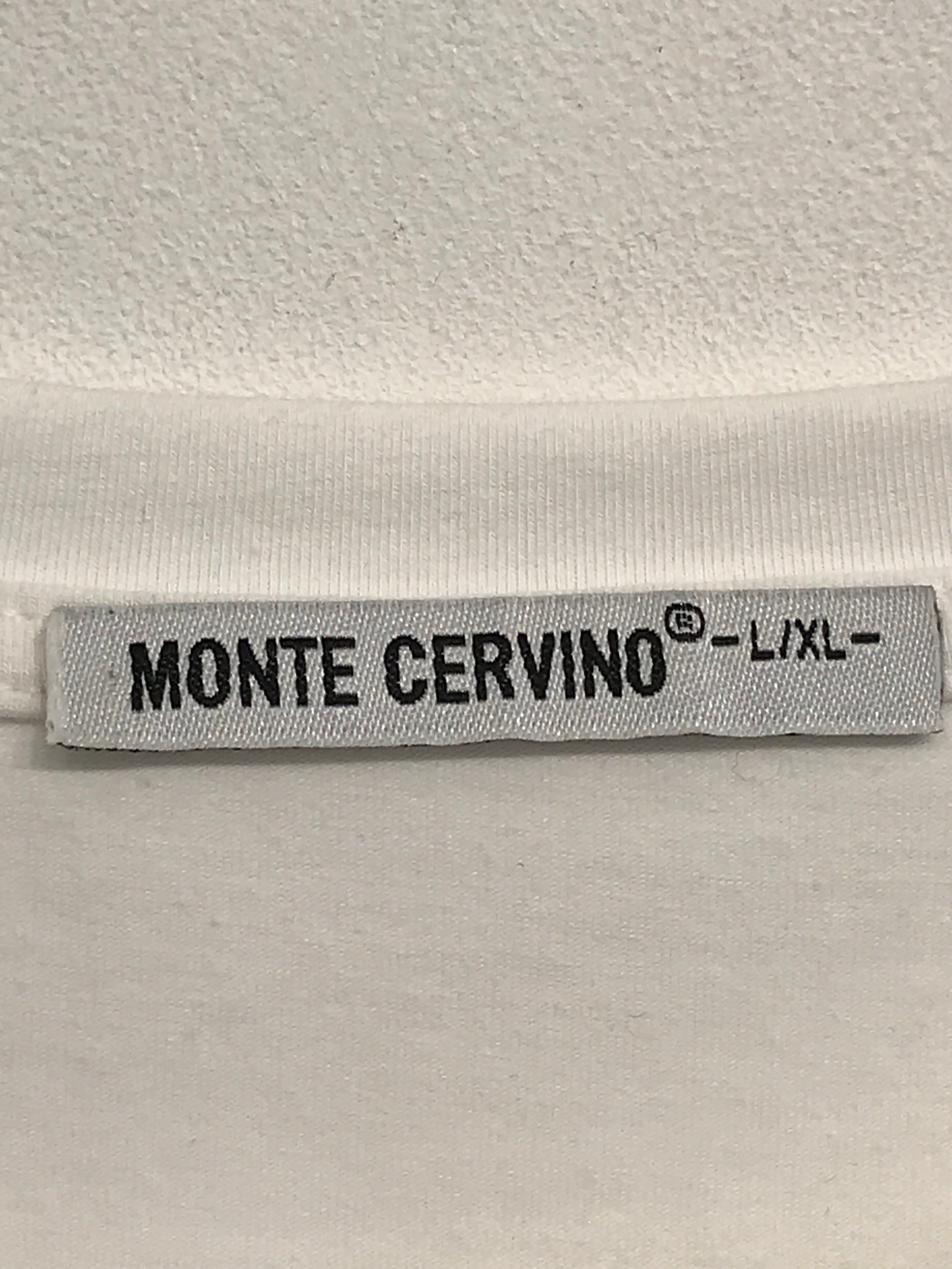 Monte Cervino T-shirt