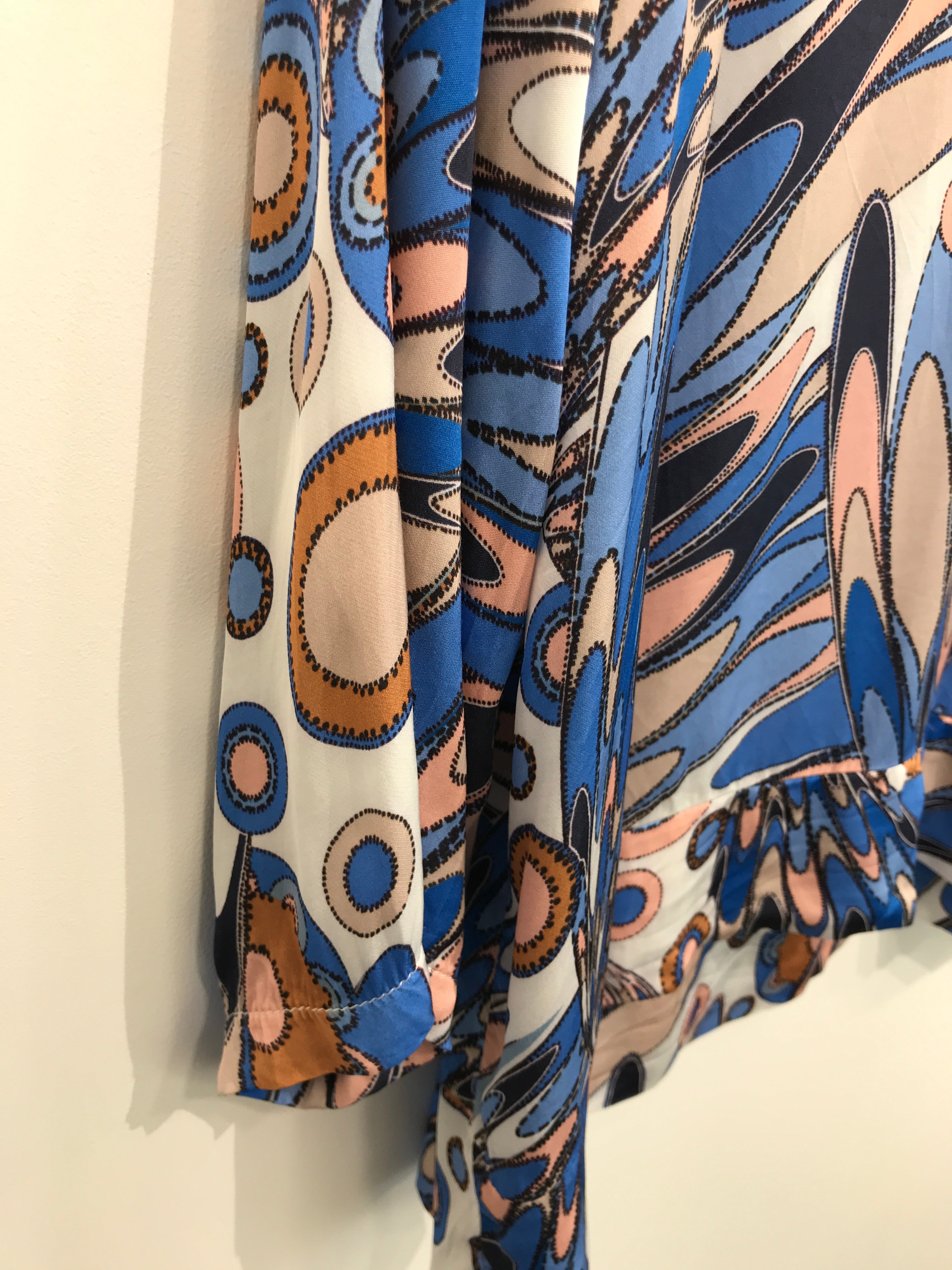 2-Biz Bluse