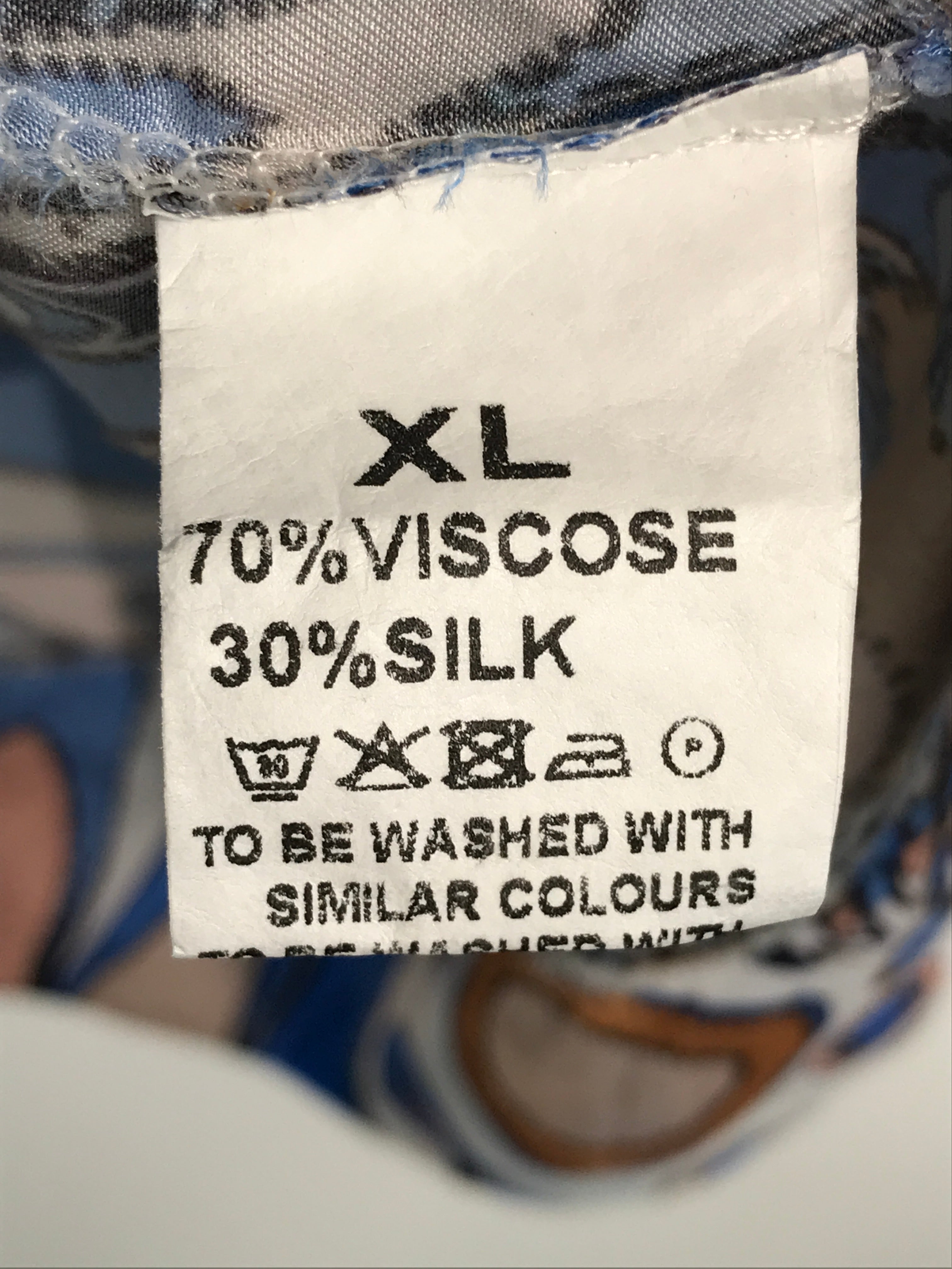 2-Biz Bluse