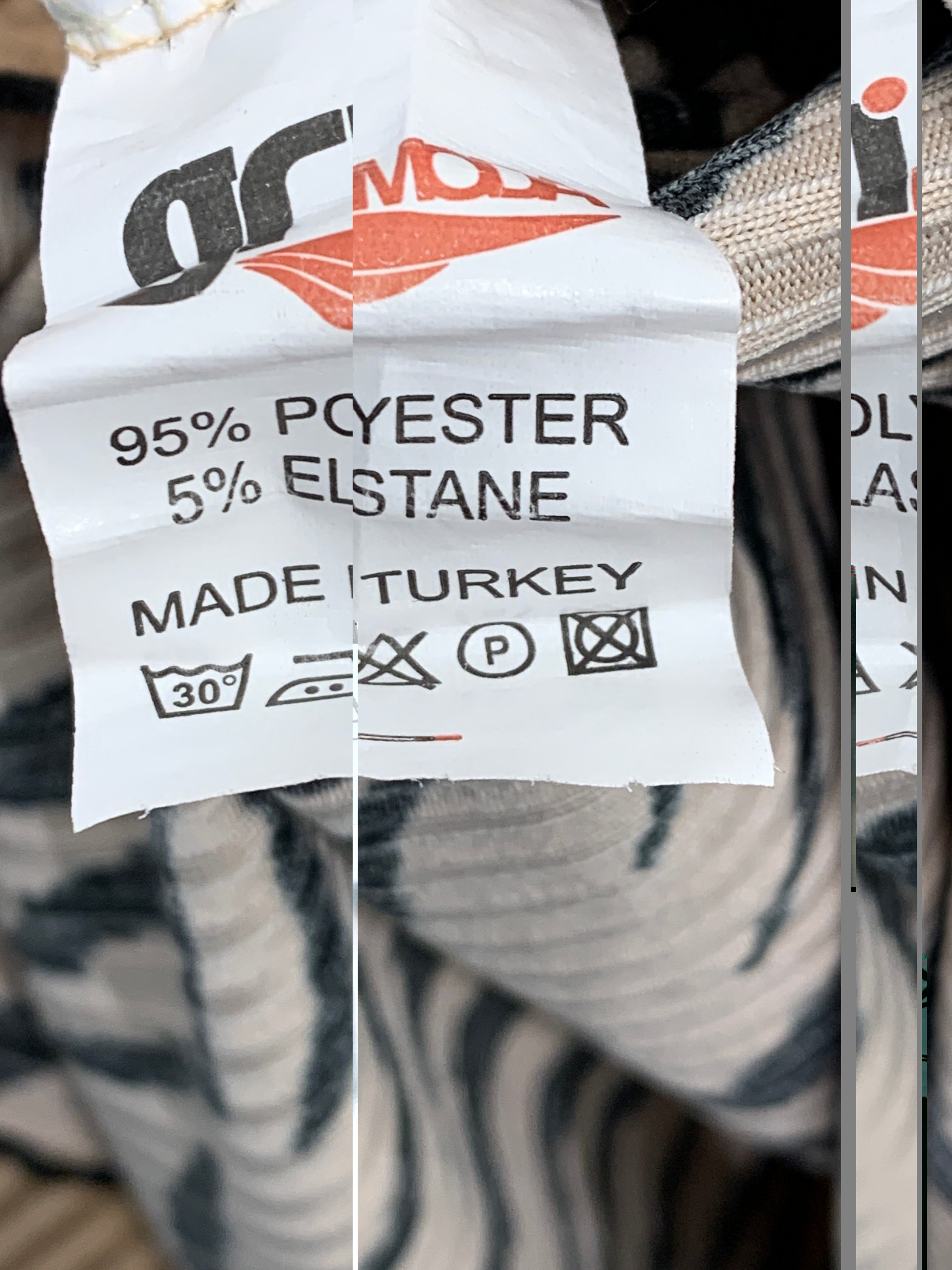 Gri Moda Kjole