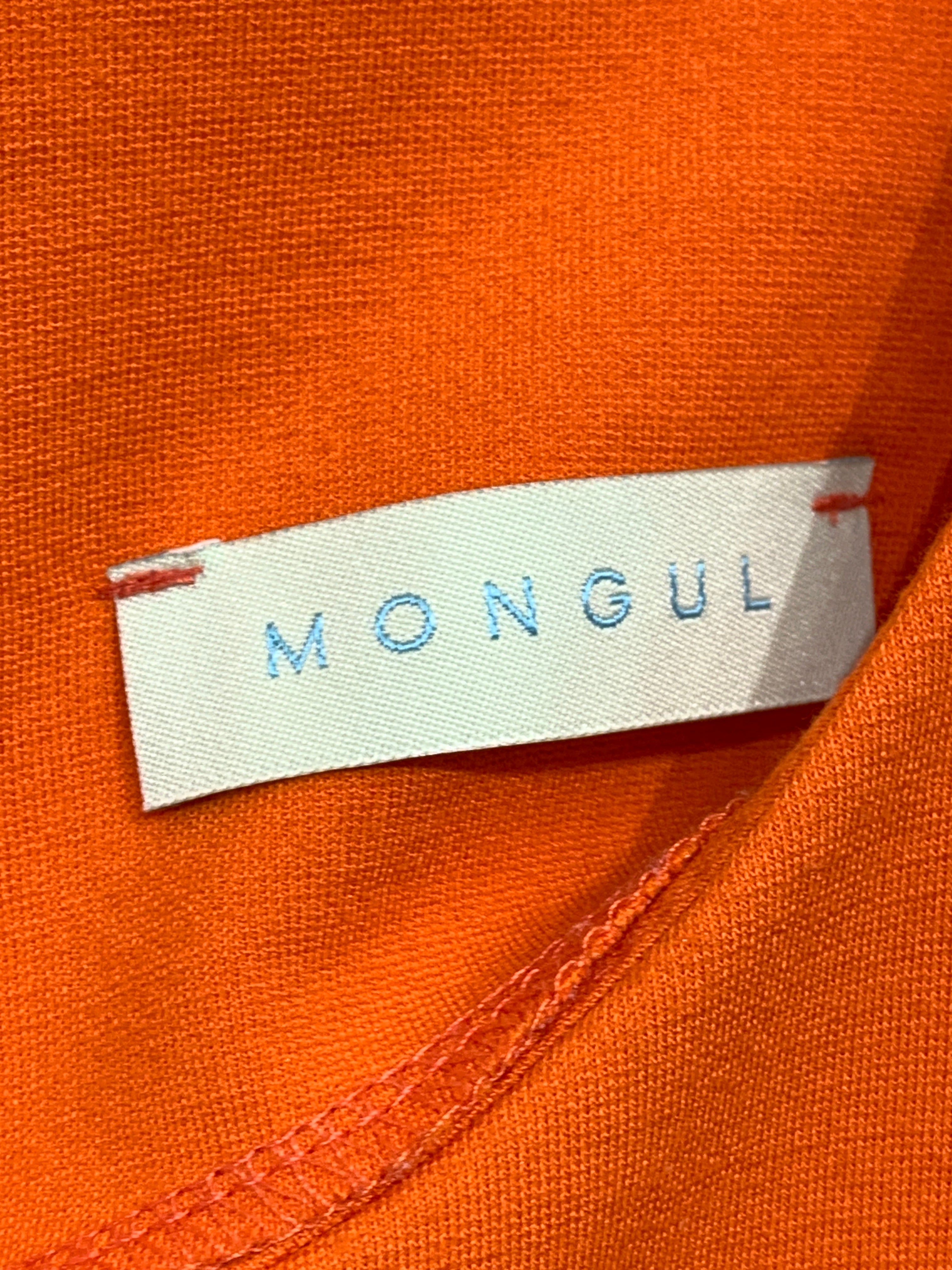 Mongul Kjole