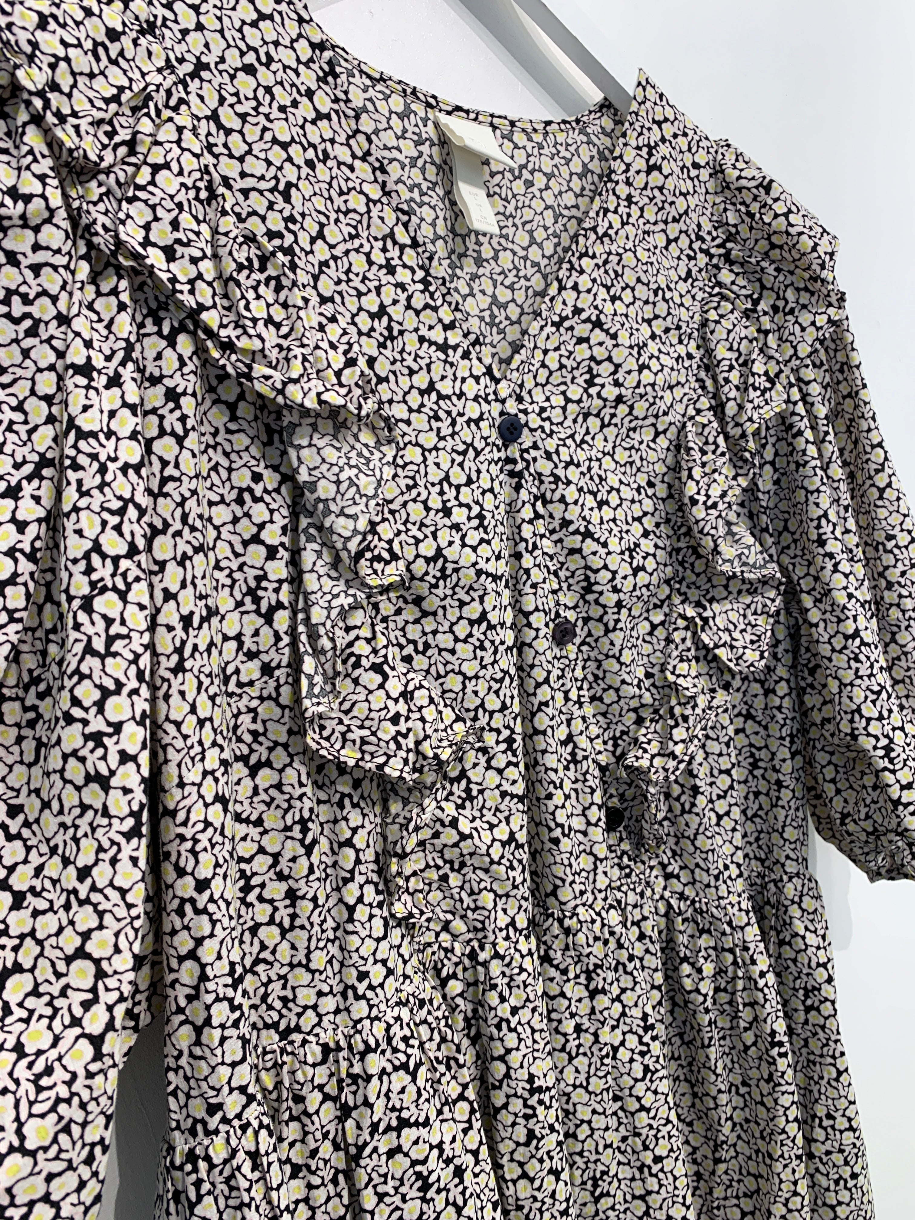 H&M Kjole