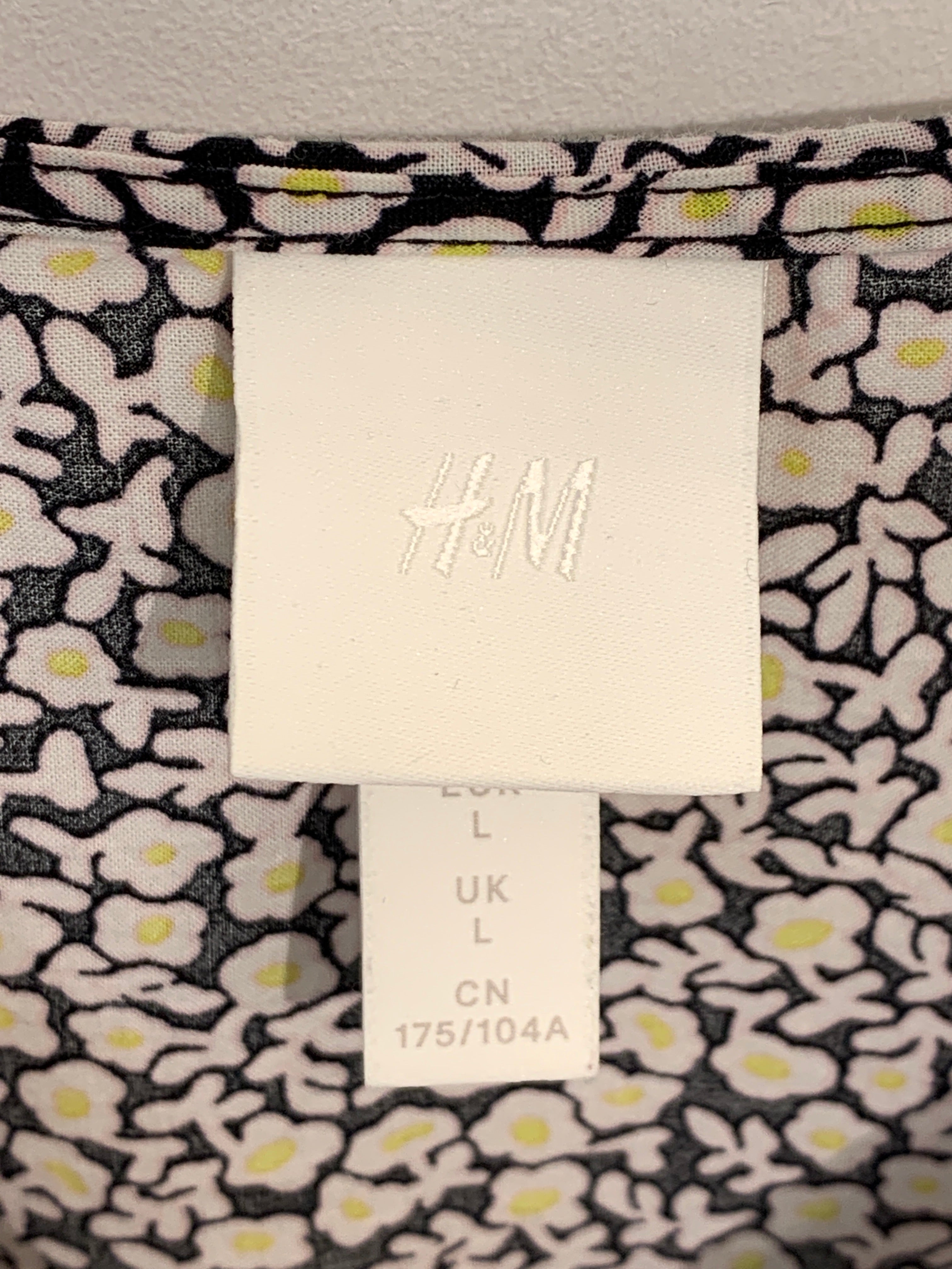 H&M Kjole