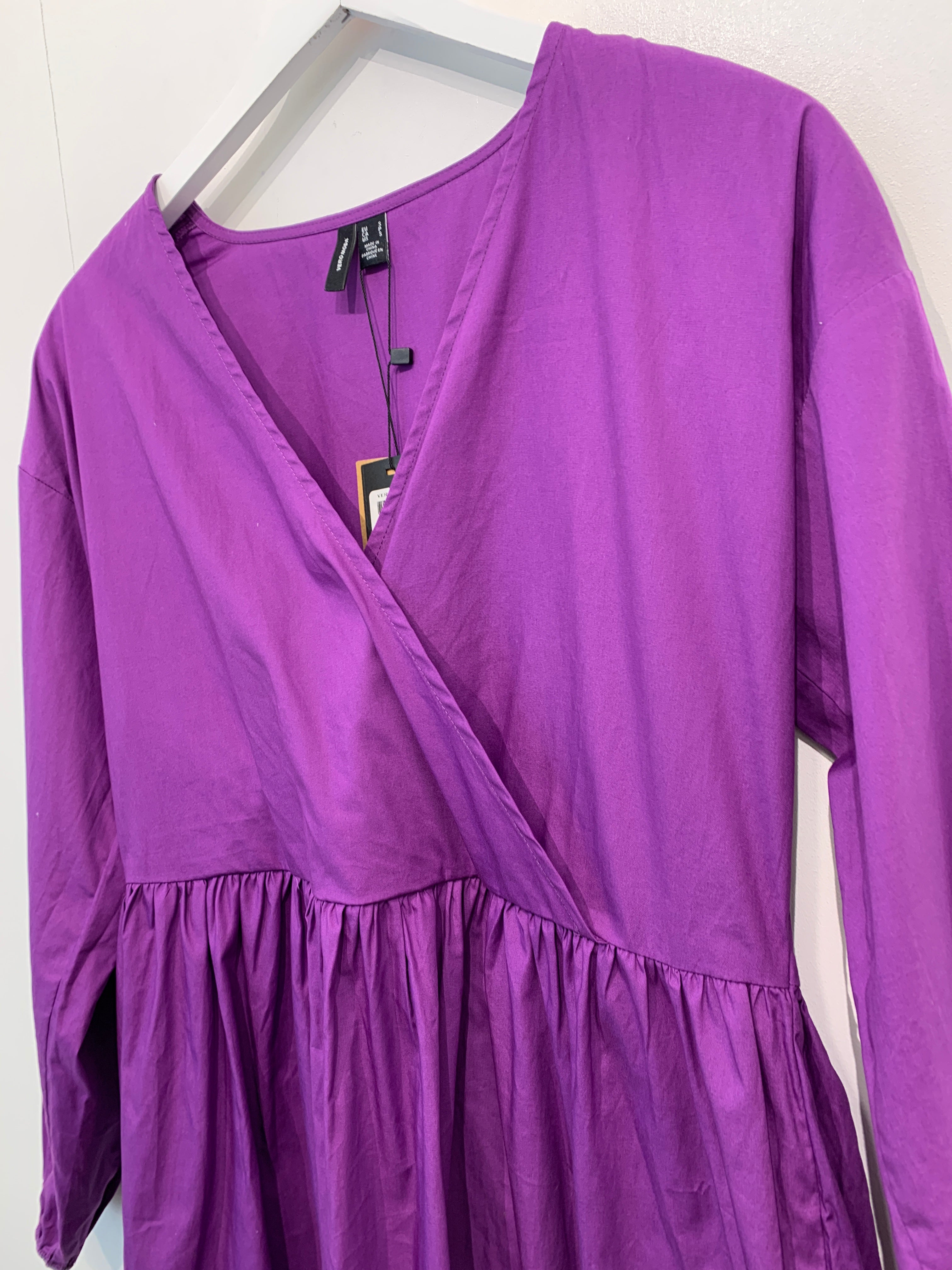 Vero Moda Kjole