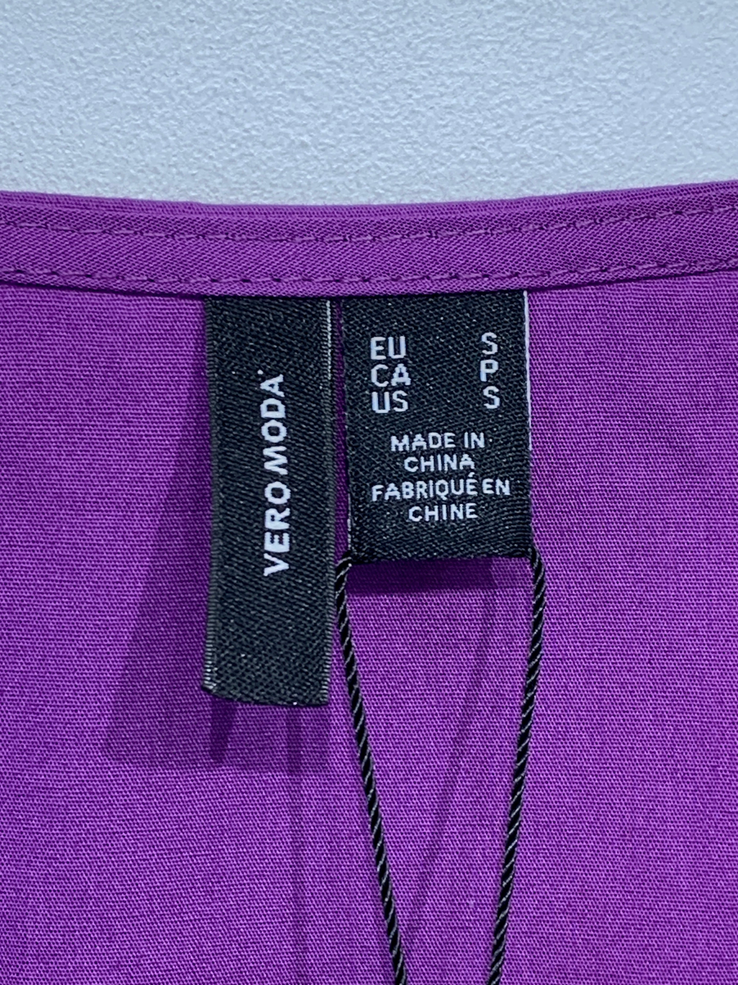 Vero Moda Kjole