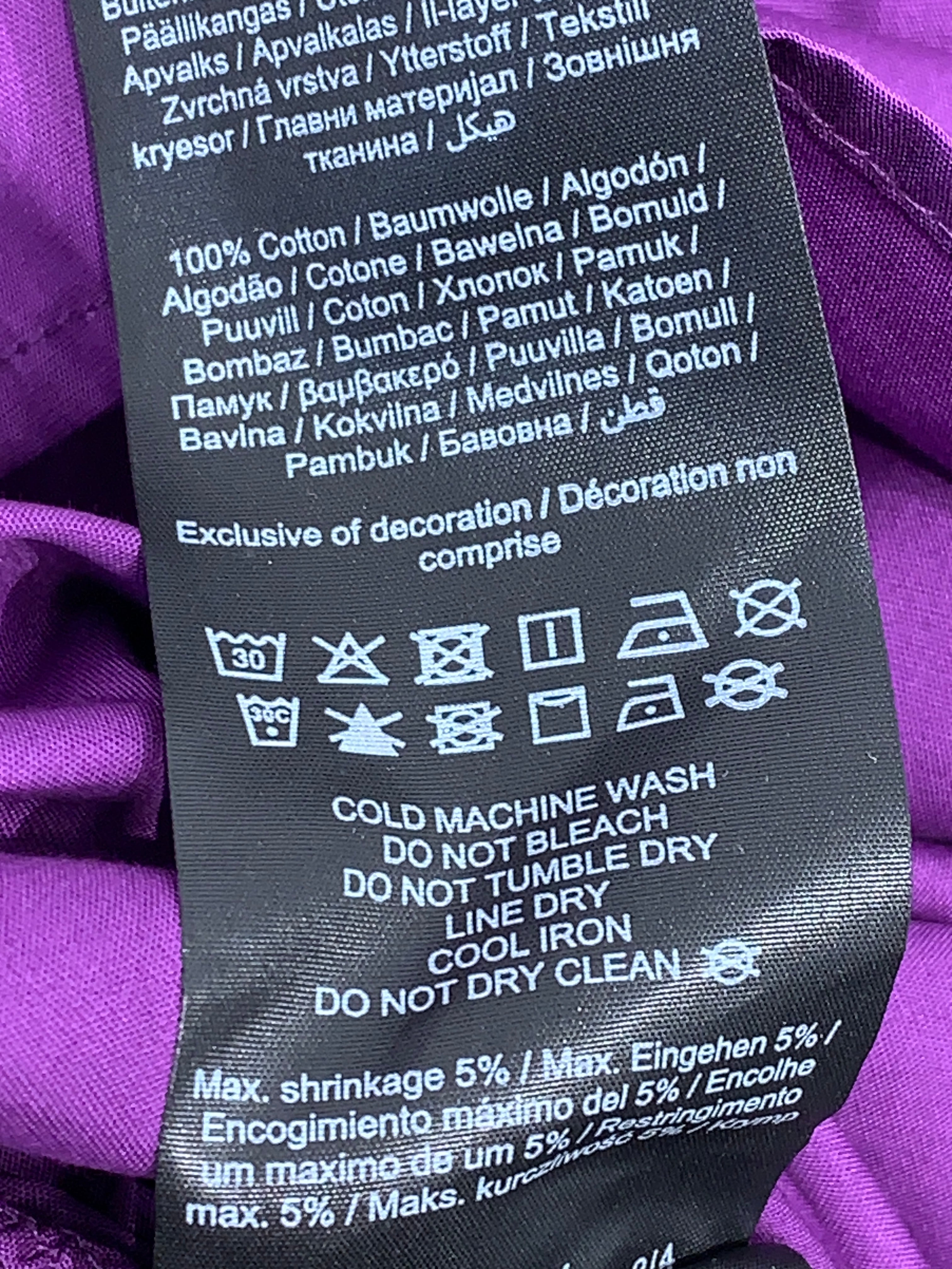 Vero Moda Kjole
