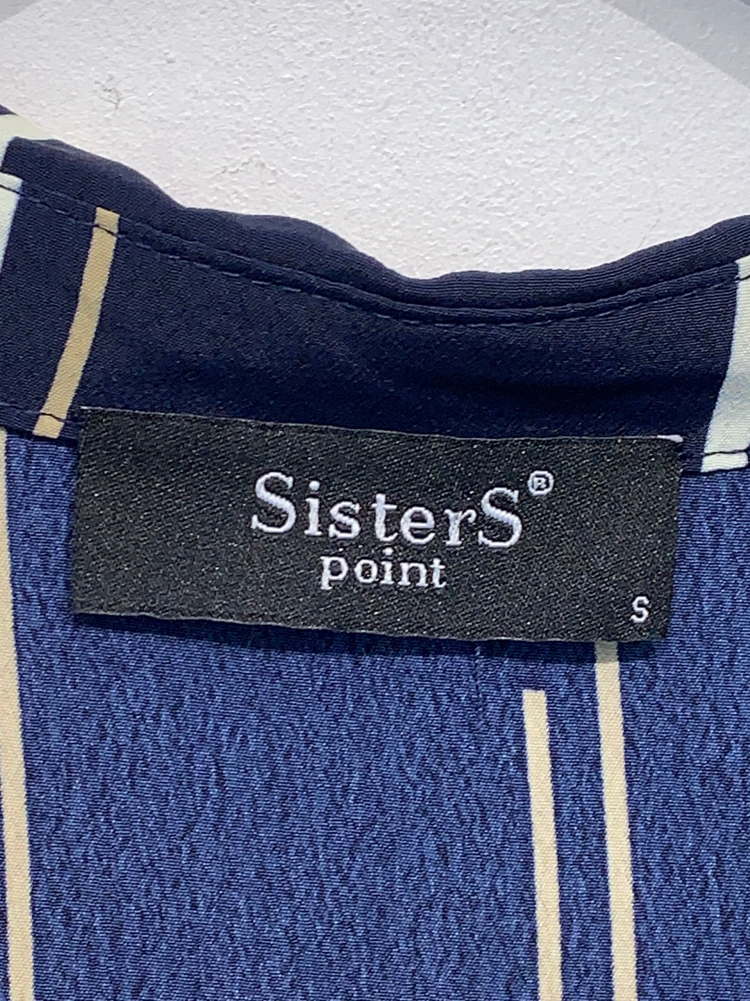 Sisters Point Kjole